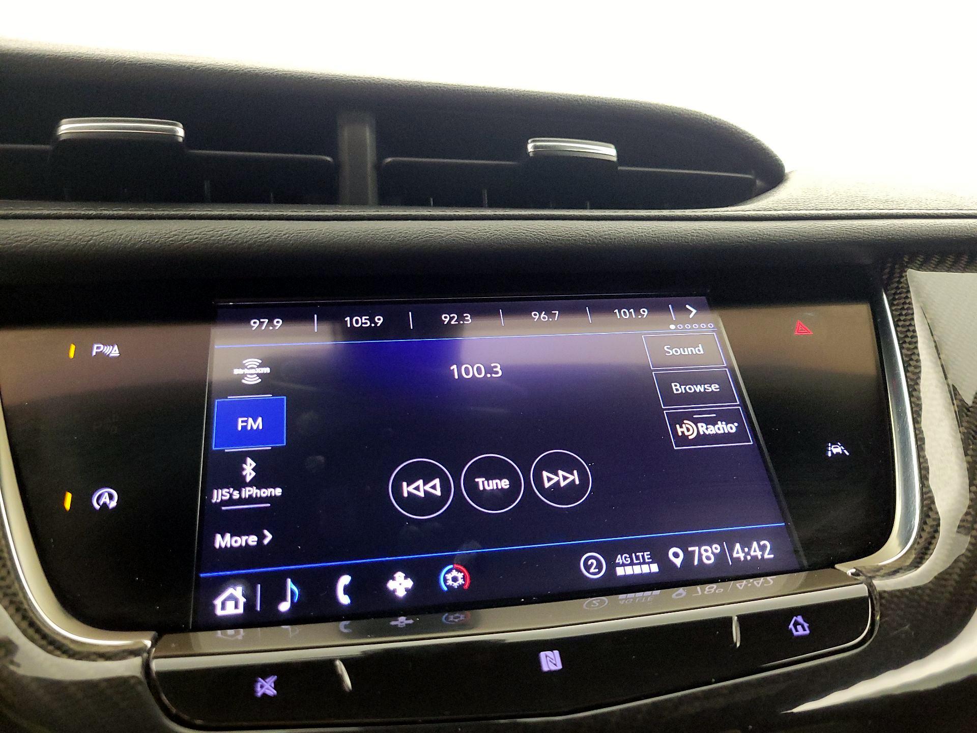 Thumbnail: 2020 Cadillac XT6 - 15