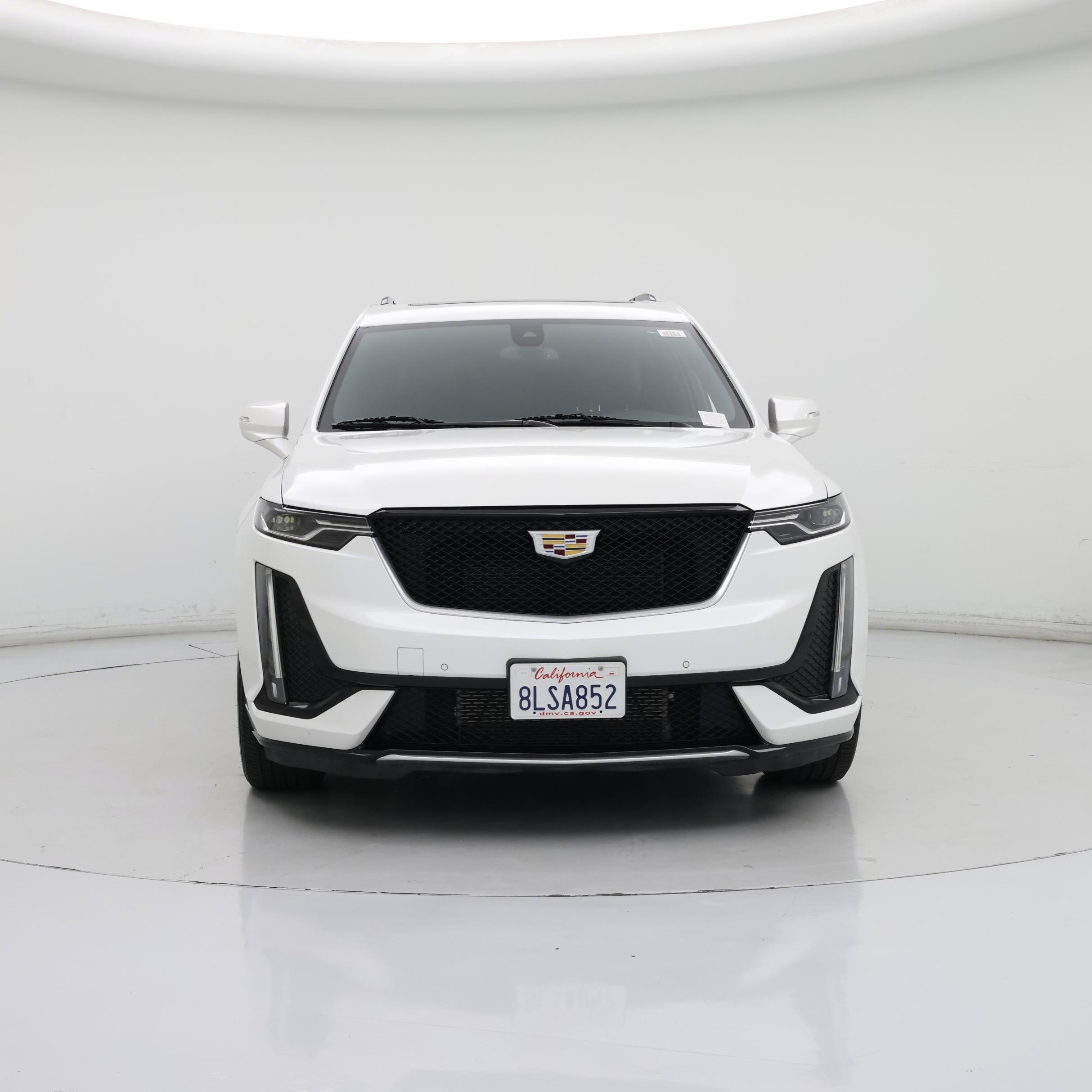 Thumbnail: 2020 Cadillac XT6 - 5