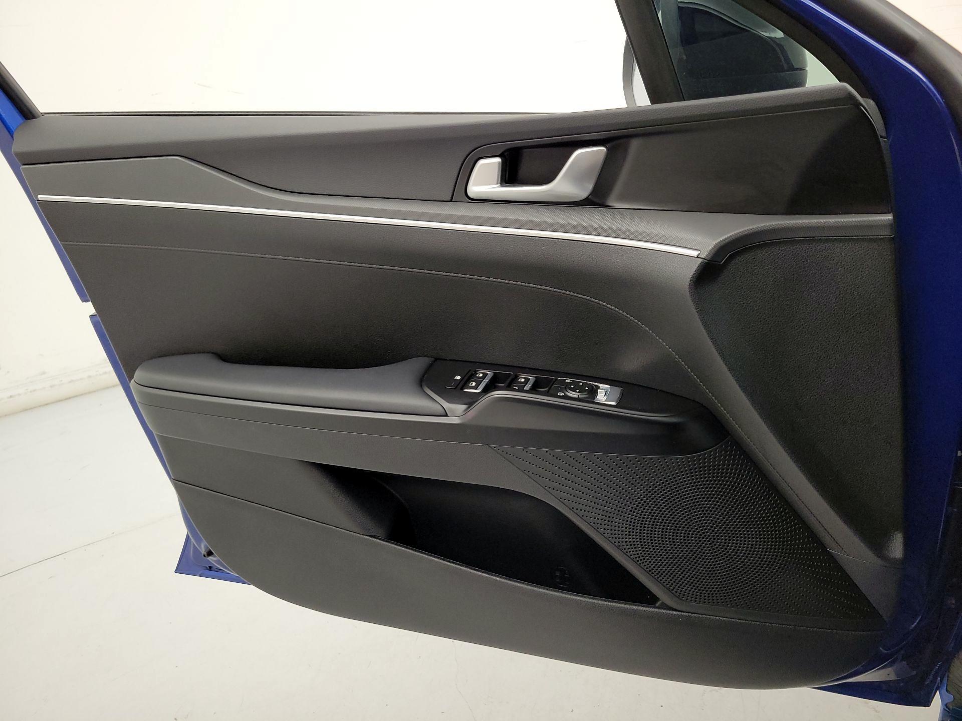 Thumbnail: 2024 Kia K5 - 12
