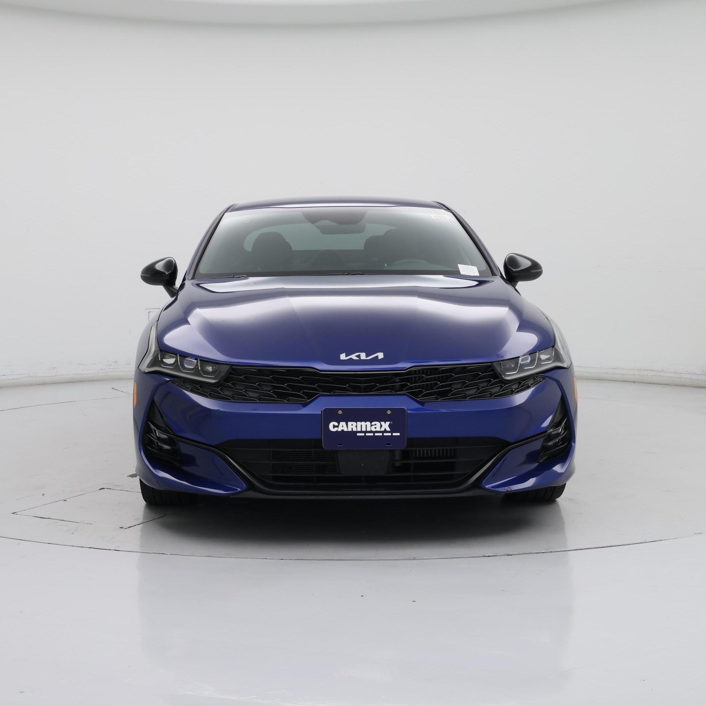 Thumbnail: 2024 Kia K5 - 5