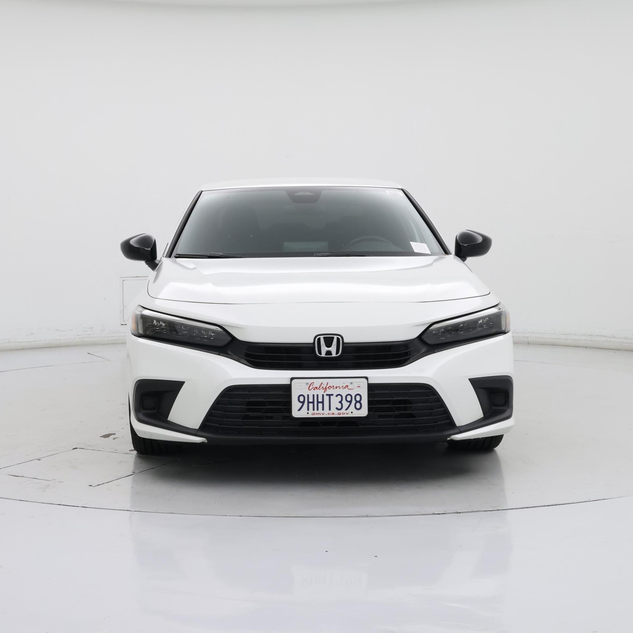 Thumbnail: 2022 Honda Civic - 5