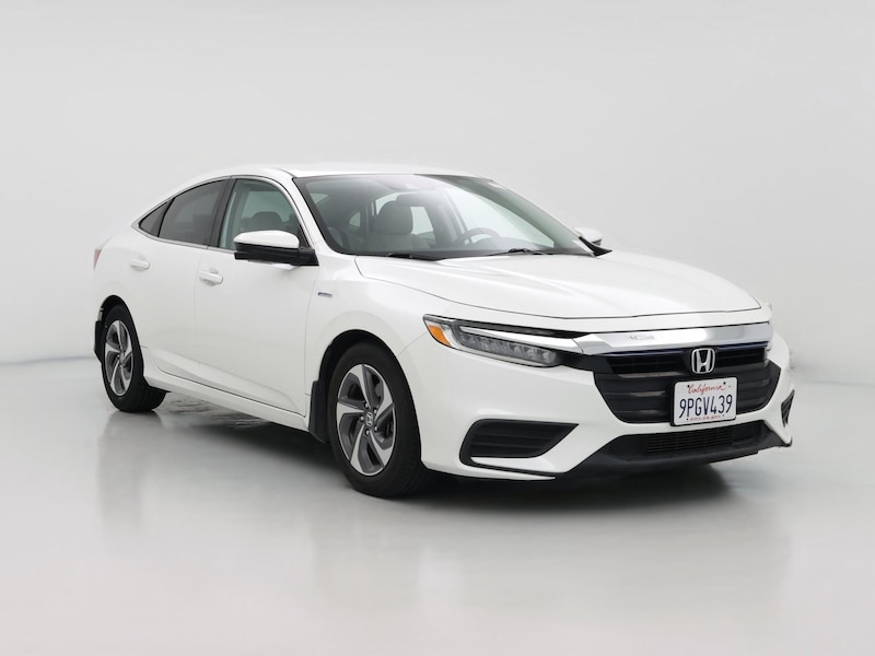 2019 Honda Insight EX -
                  Buena Park, CA