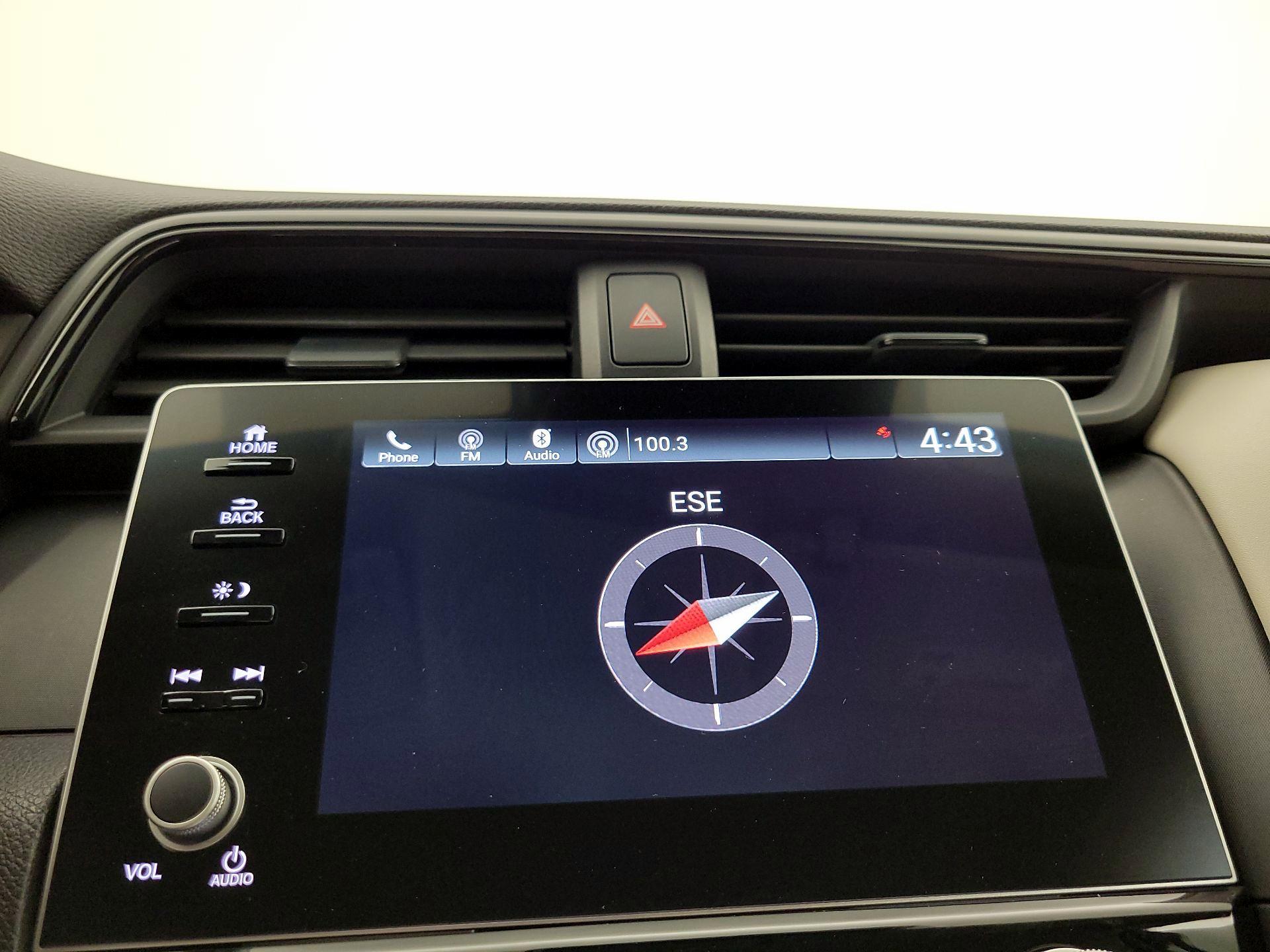 Thumbnail: 2019 Honda Insight - 14