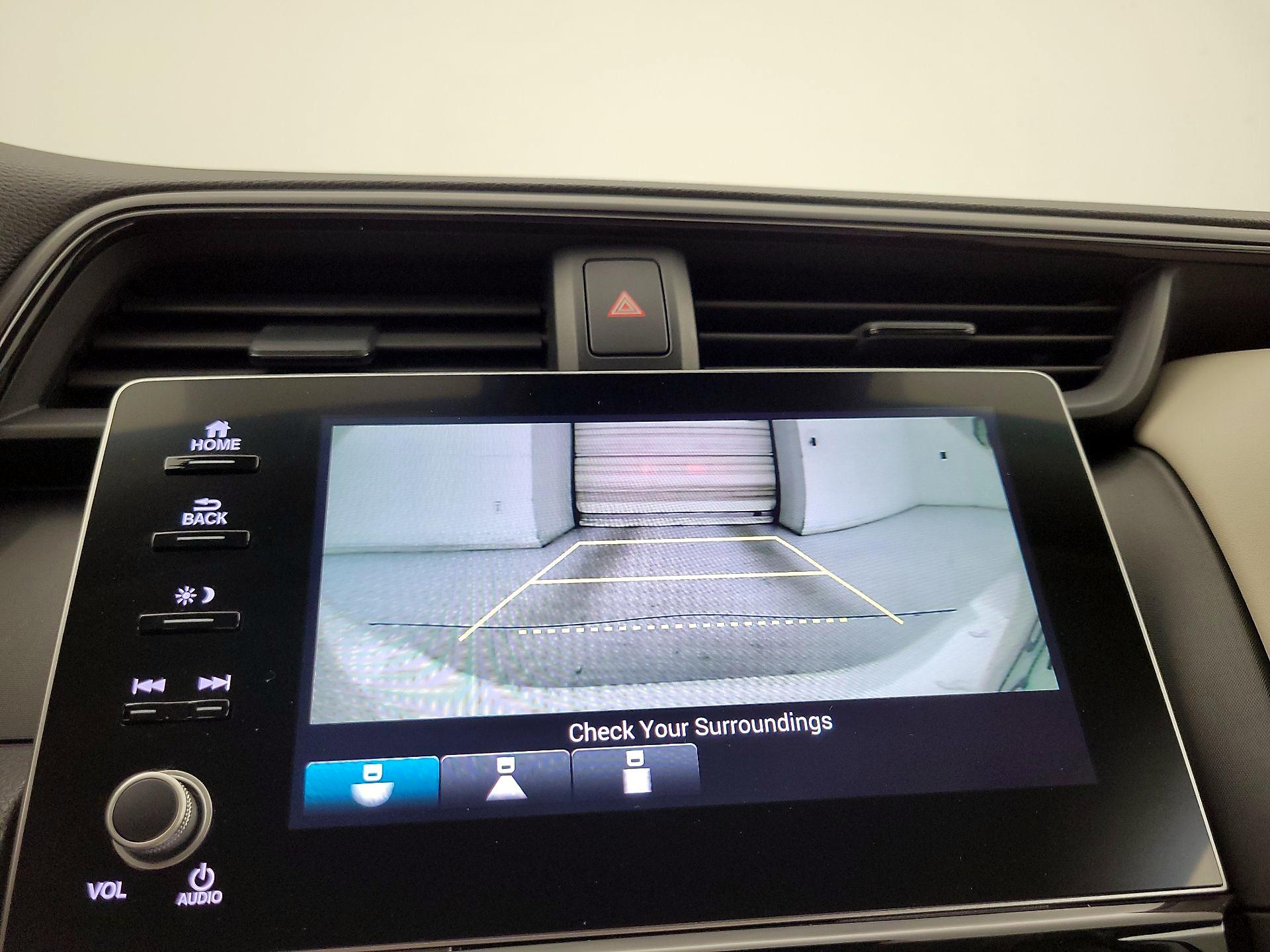 Thumbnail: 2019 Honda Insight - 15