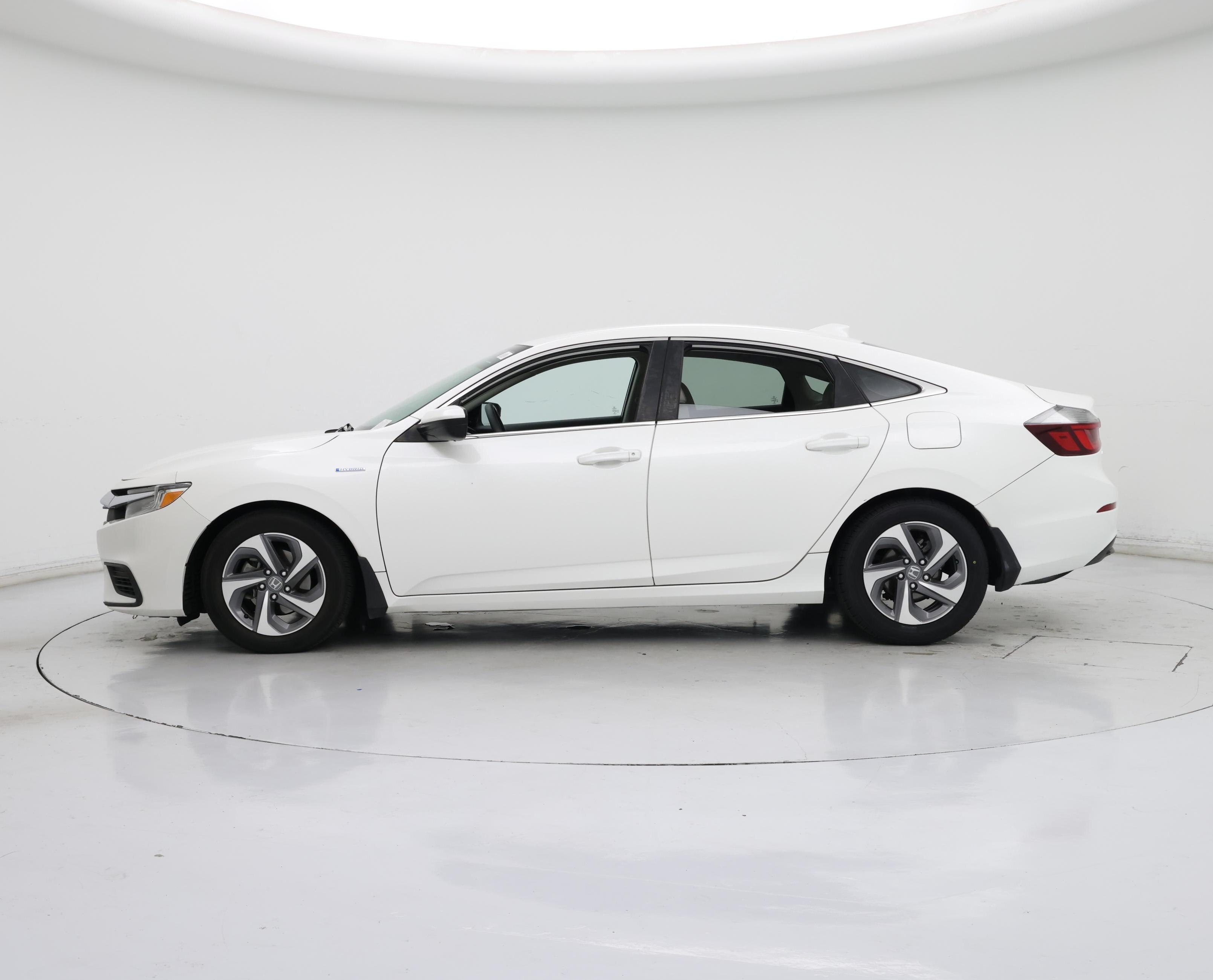 Thumbnail: 2019 Honda Insight - 3