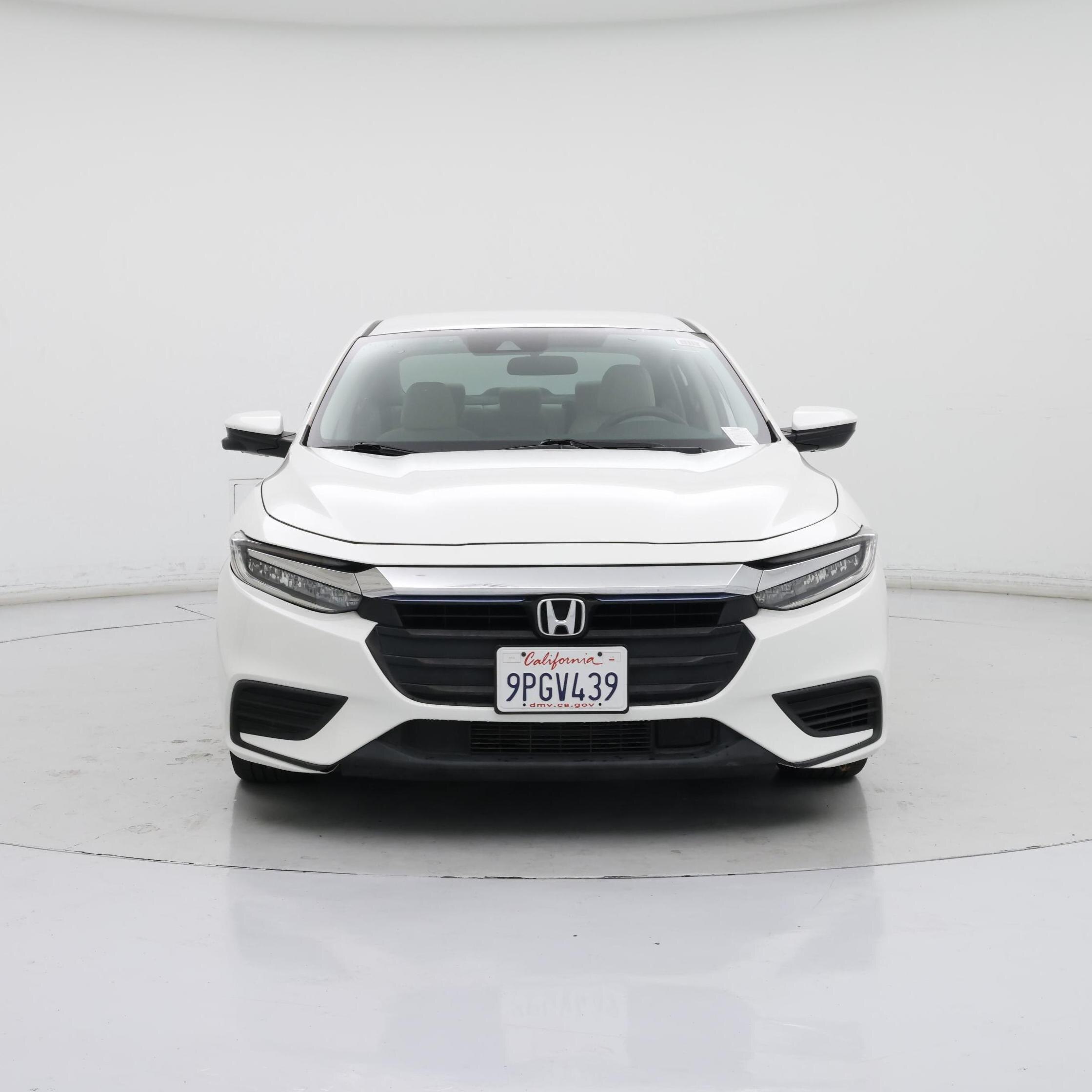 Thumbnail: 2019 Honda Insight - 5