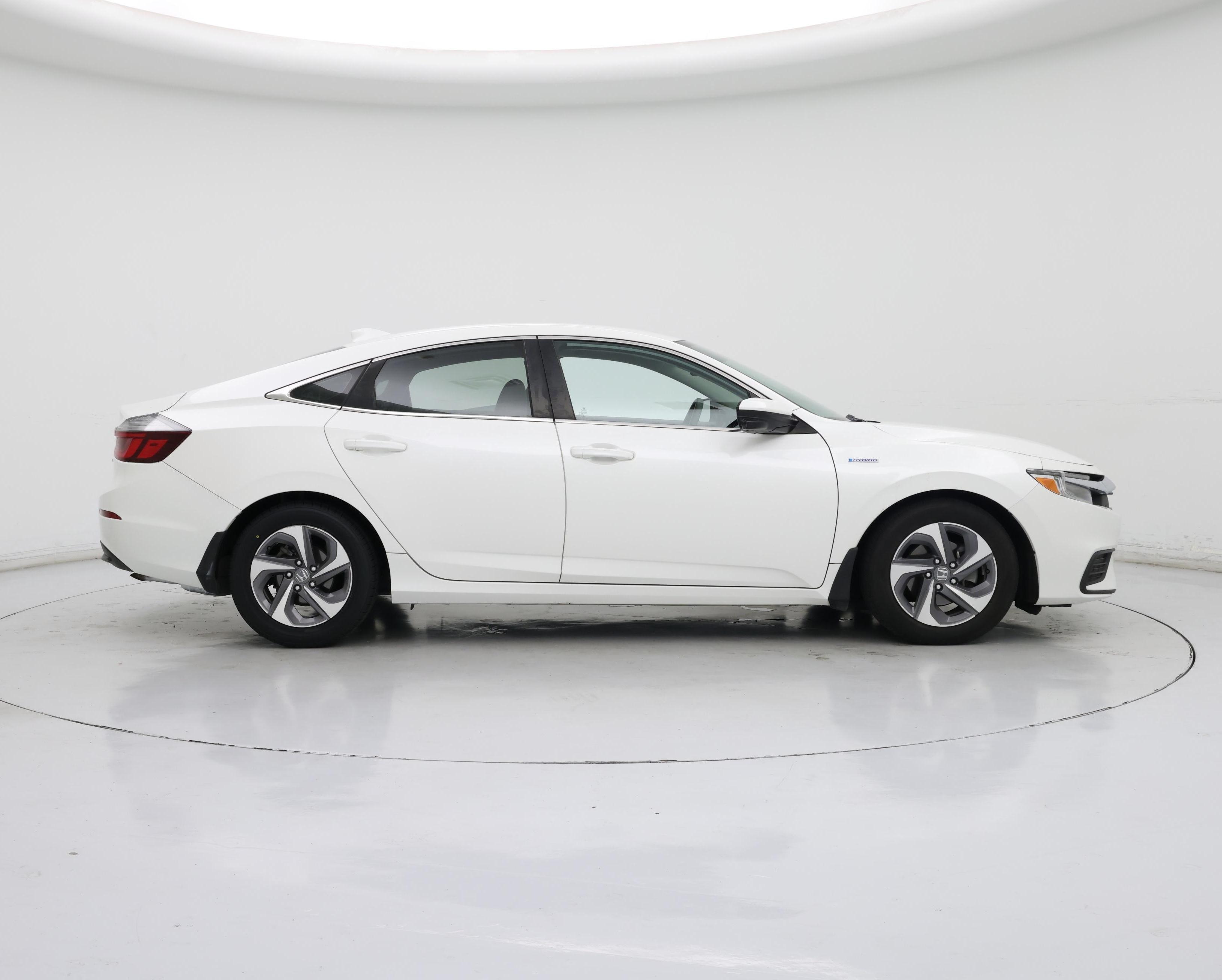 Thumbnail: 2019 Honda Insight - 7