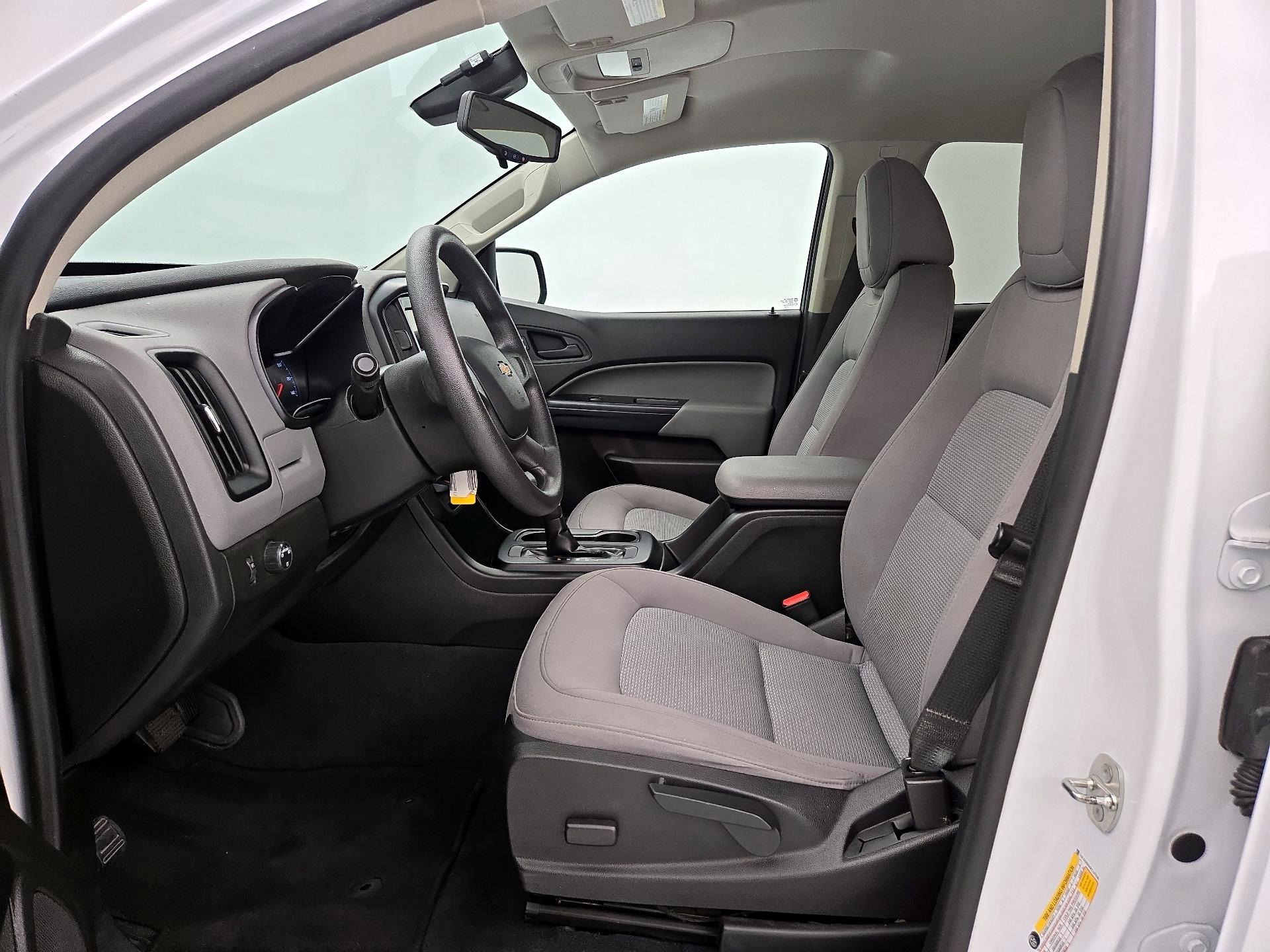 Thumbnail: 2019 Chevrolet Colorado - 11