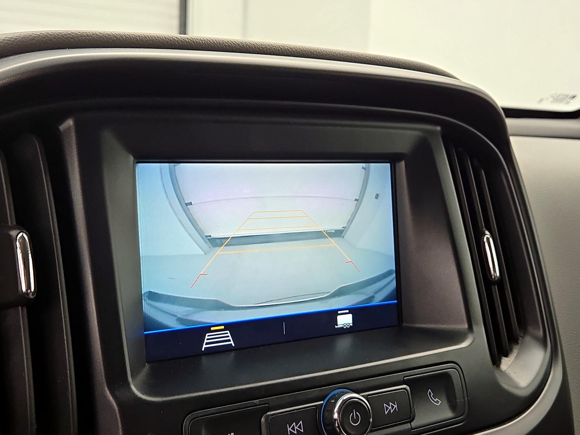 Thumbnail: 2019 Chevrolet Colorado - 14