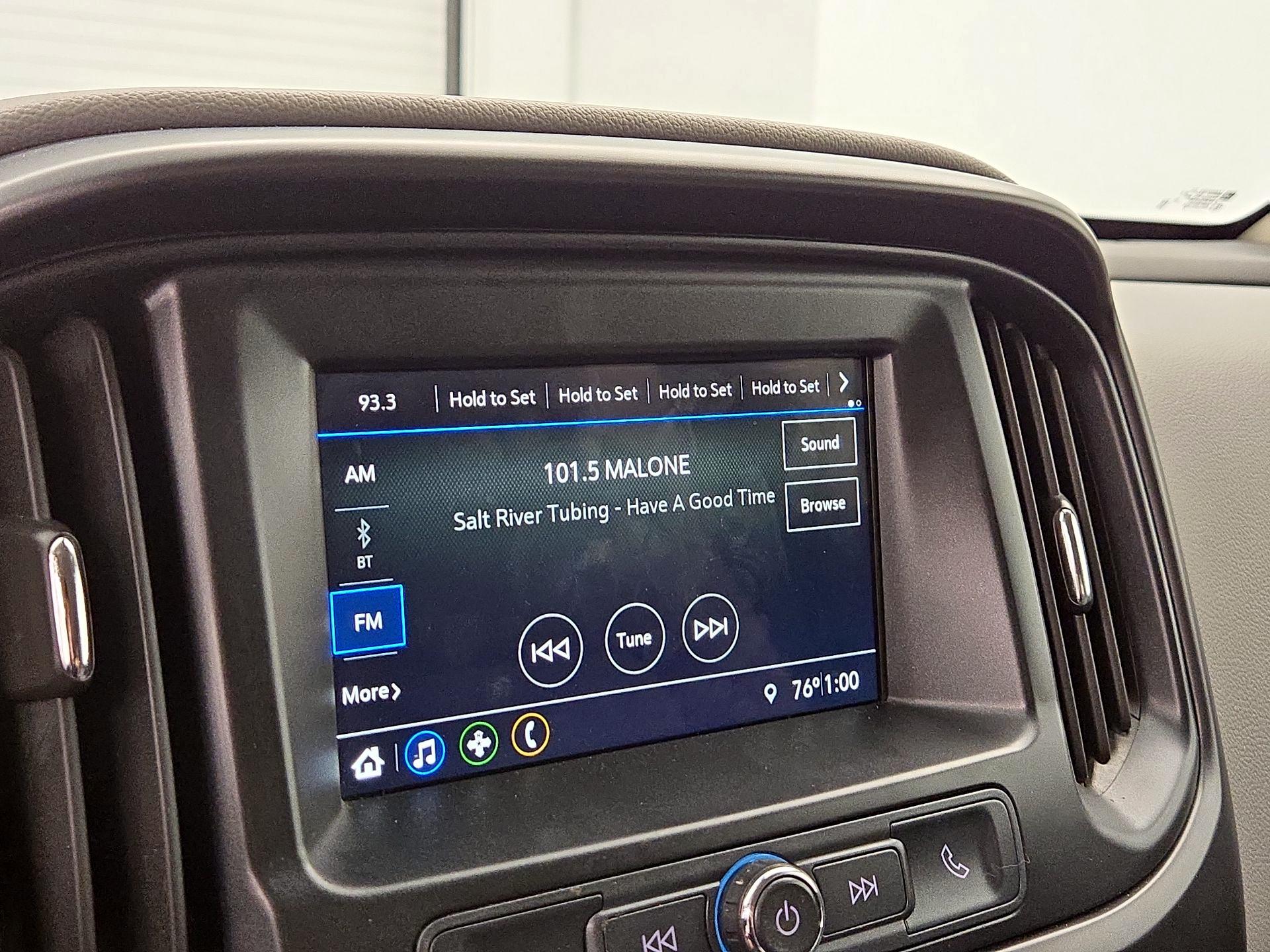 Thumbnail: 2019 Chevrolet Colorado - 15