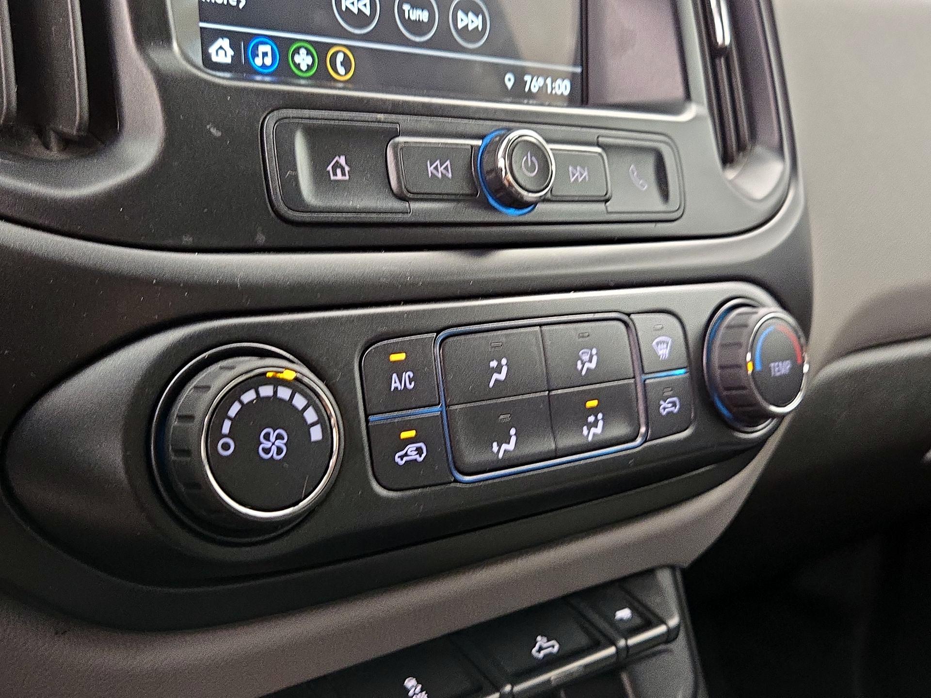 Thumbnail: 2019 Chevrolet Colorado - 16