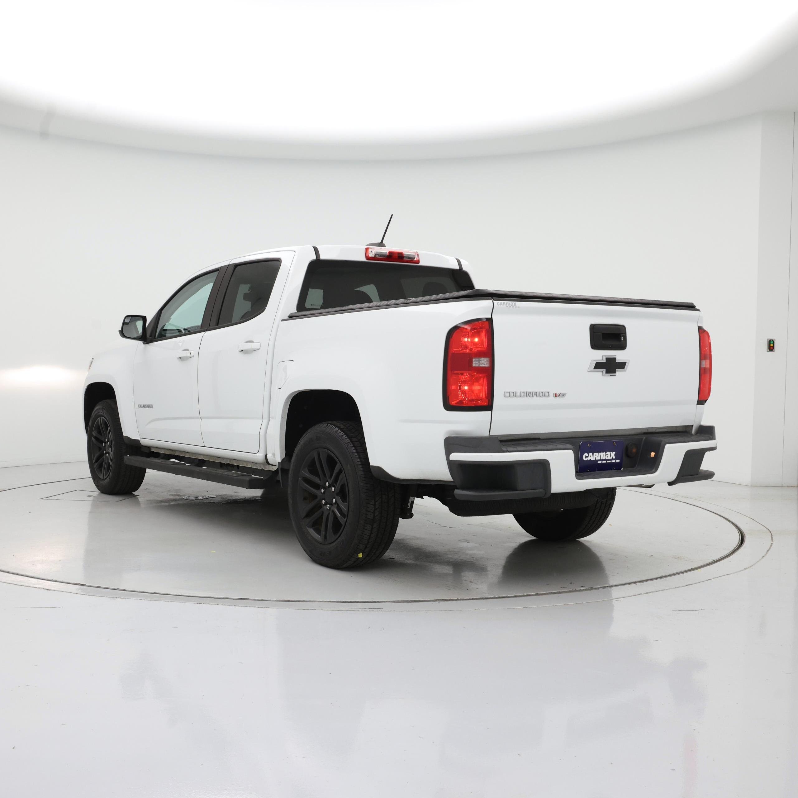 Thumbnail: 2019 Chevrolet Colorado - 2