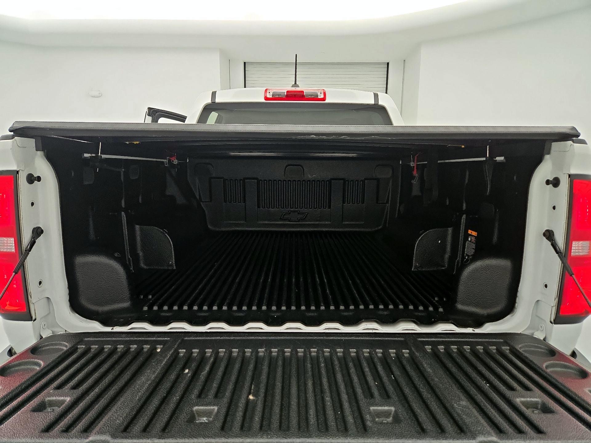 Thumbnail: 2019 Chevrolet Colorado - 20
