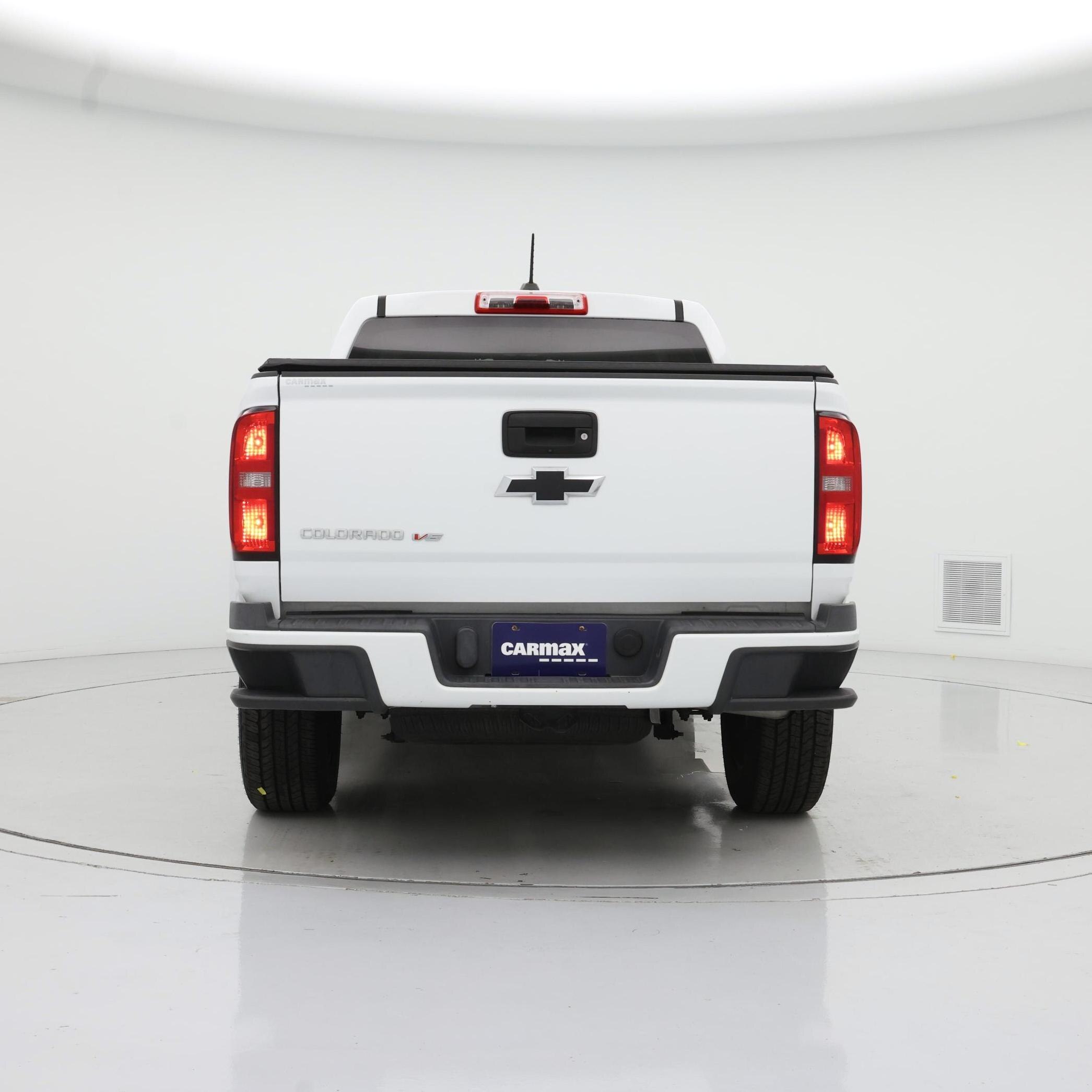 Thumbnail: 2019 Chevrolet Colorado - 6
