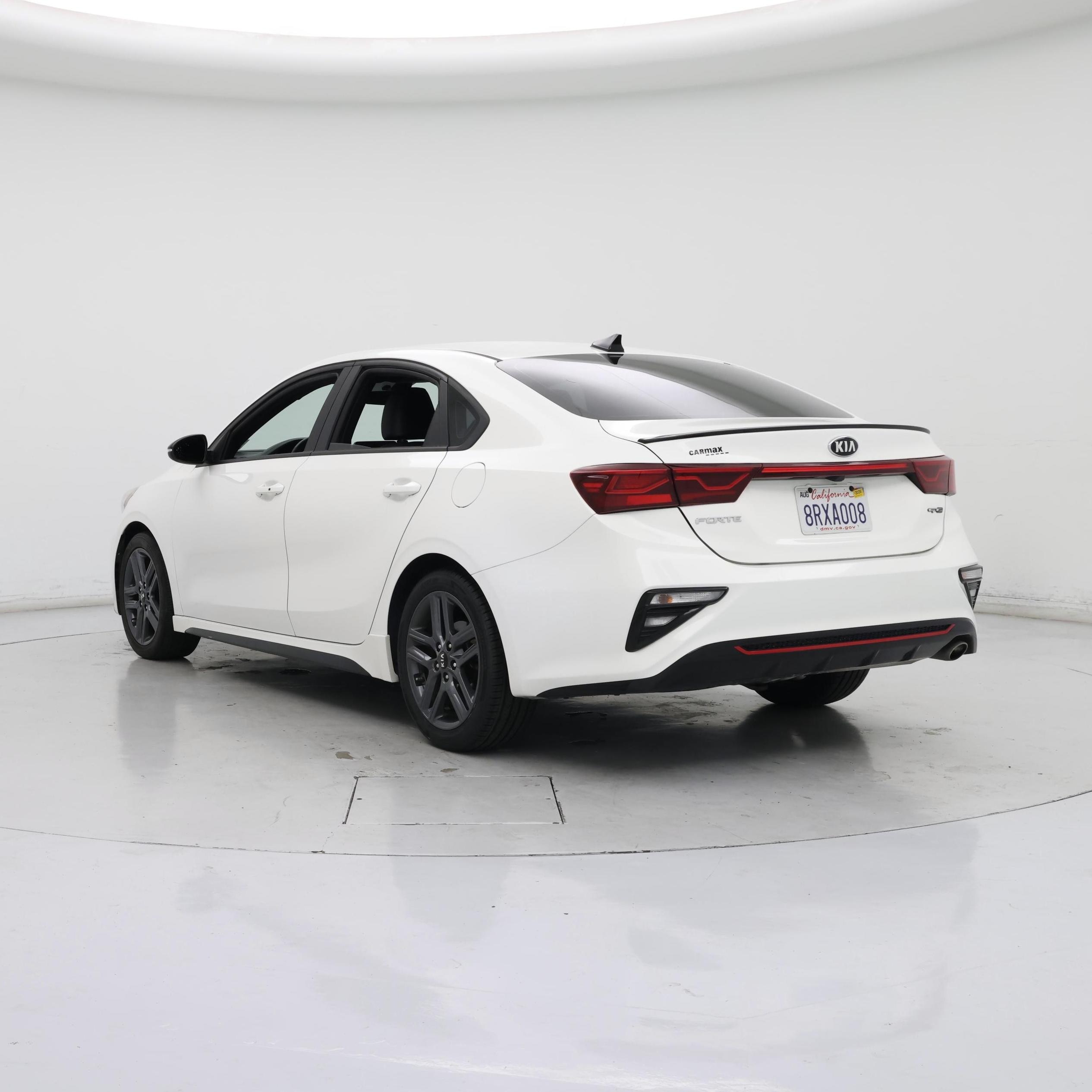 Thumbnail: 2020 Kia Forte - 2
