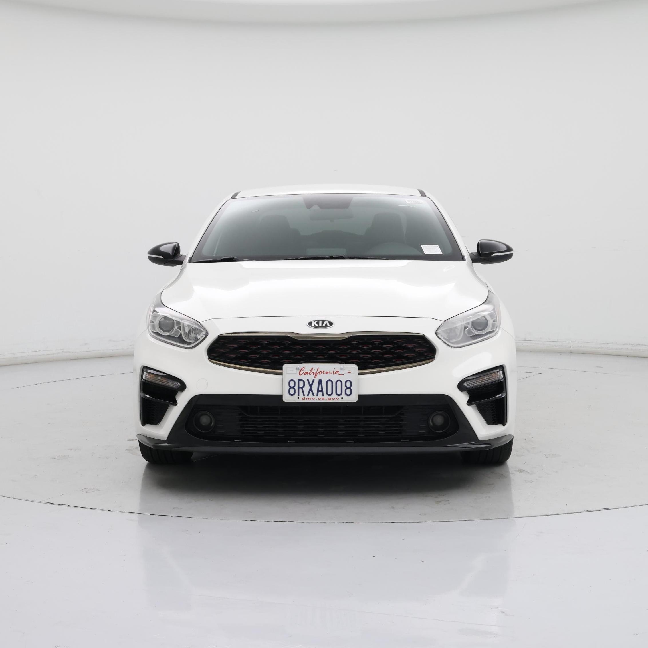 Thumbnail: 2020 Kia Forte - 5
