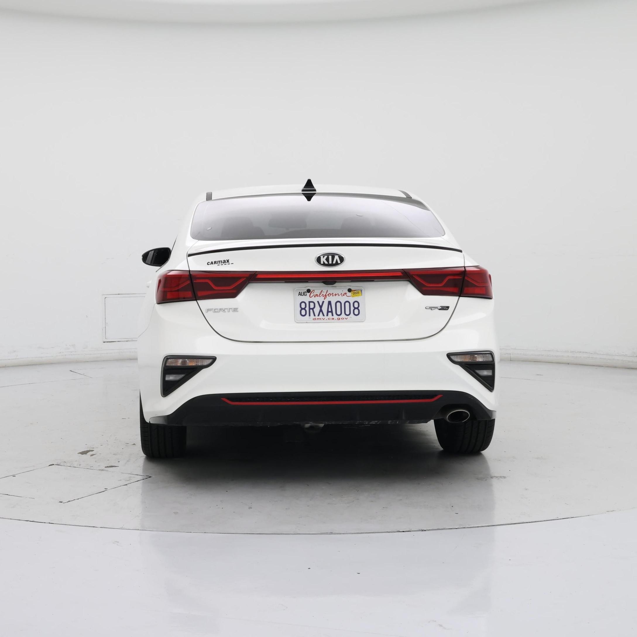 Thumbnail: 2020 Kia Forte - 6