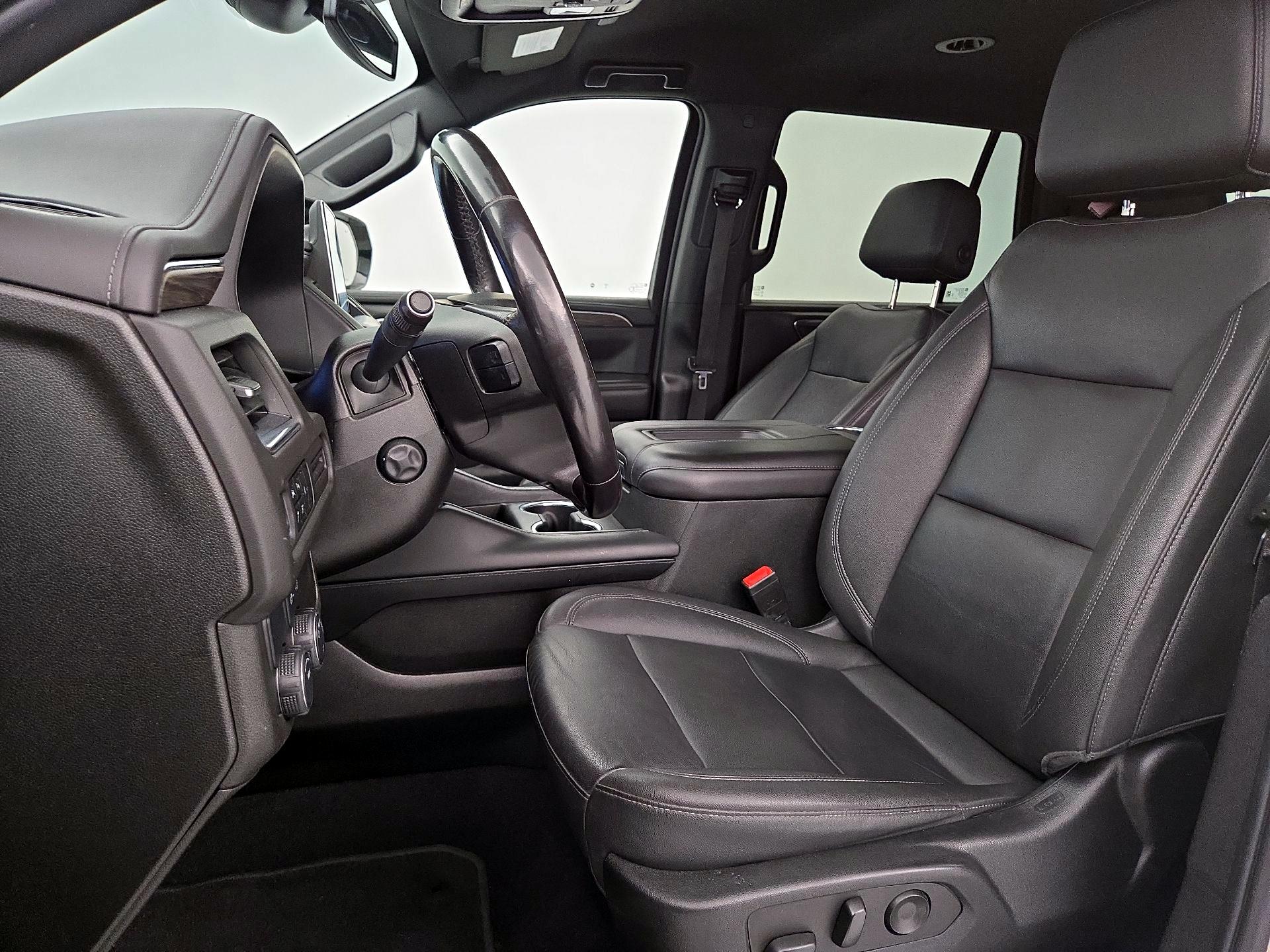 Thumbnail: 2023 Chevrolet Tahoe - 11