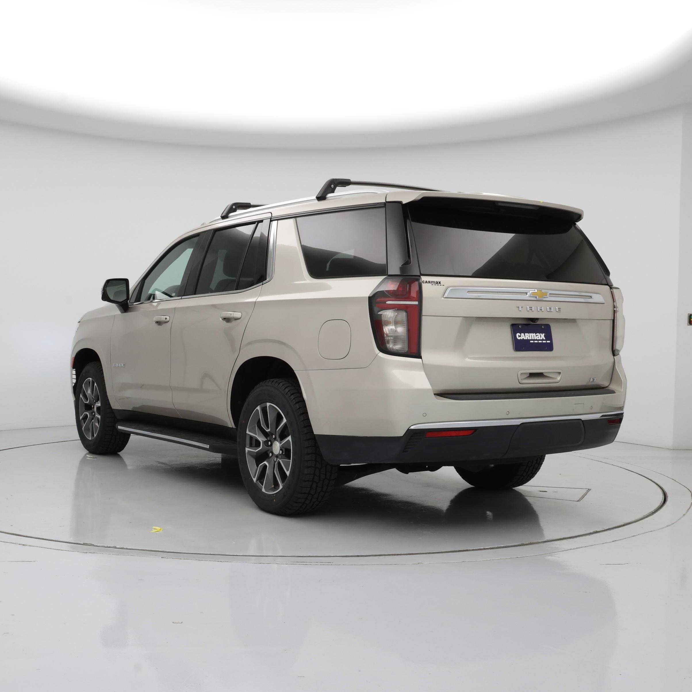 Thumbnail: 2023 Chevrolet Tahoe - 2