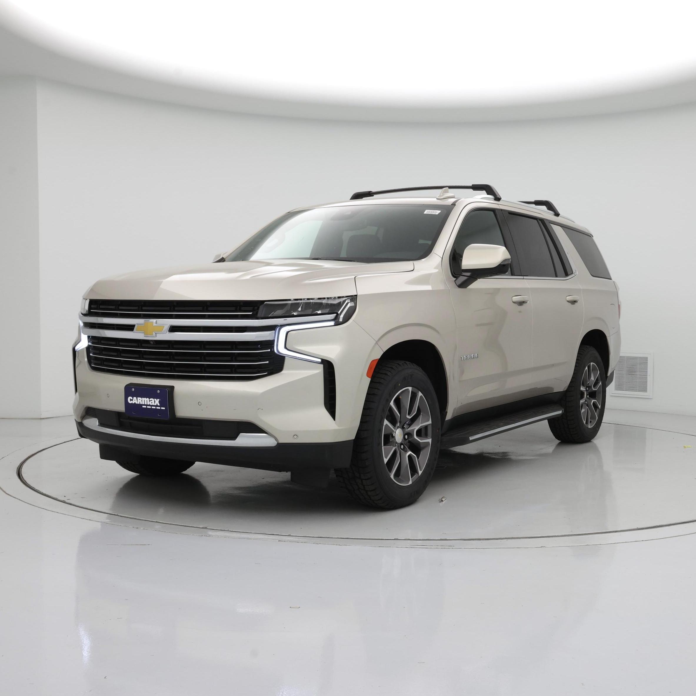 Thumbnail: 2023 Chevrolet Tahoe - 4