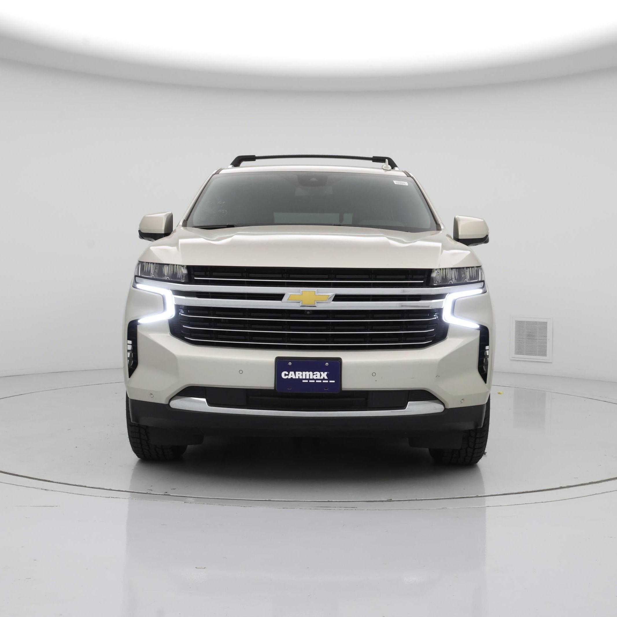 Thumbnail: 2023 Chevrolet Tahoe - 5