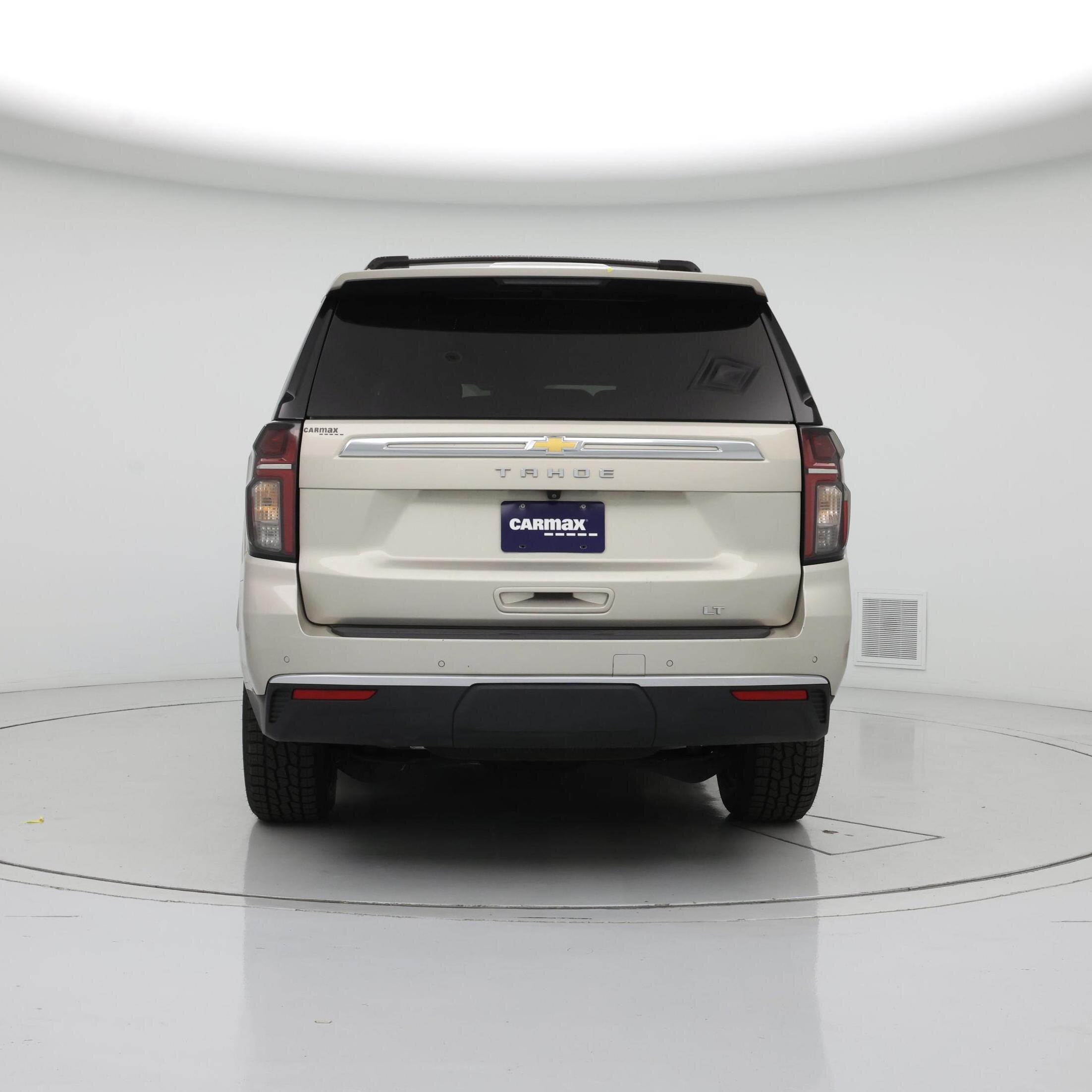 Thumbnail: 2023 Chevrolet Tahoe - 6