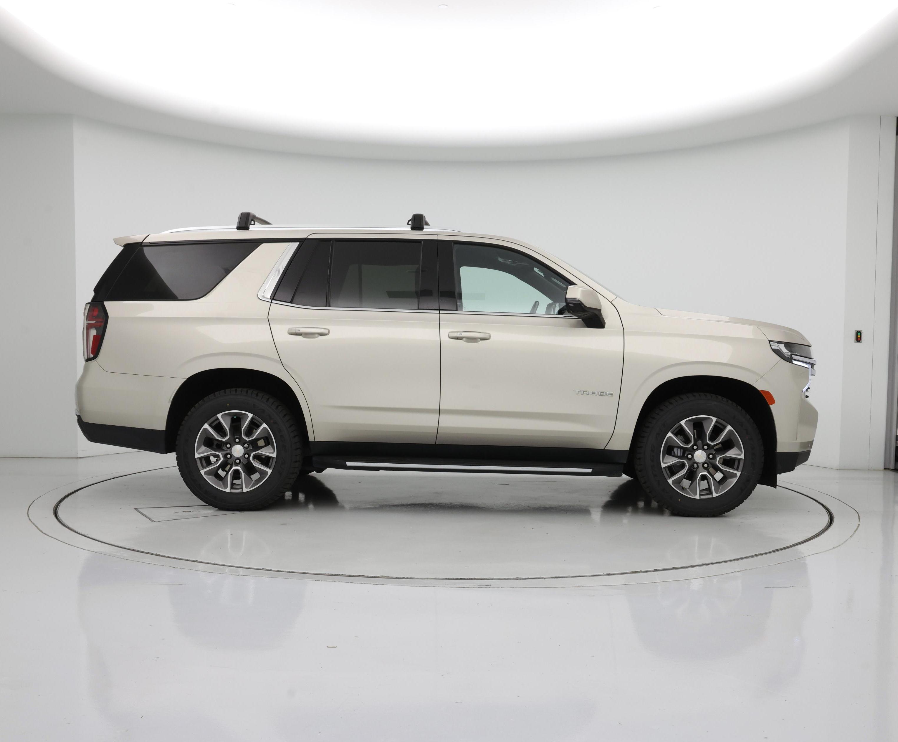 Thumbnail: 2023 Chevrolet Tahoe - 7