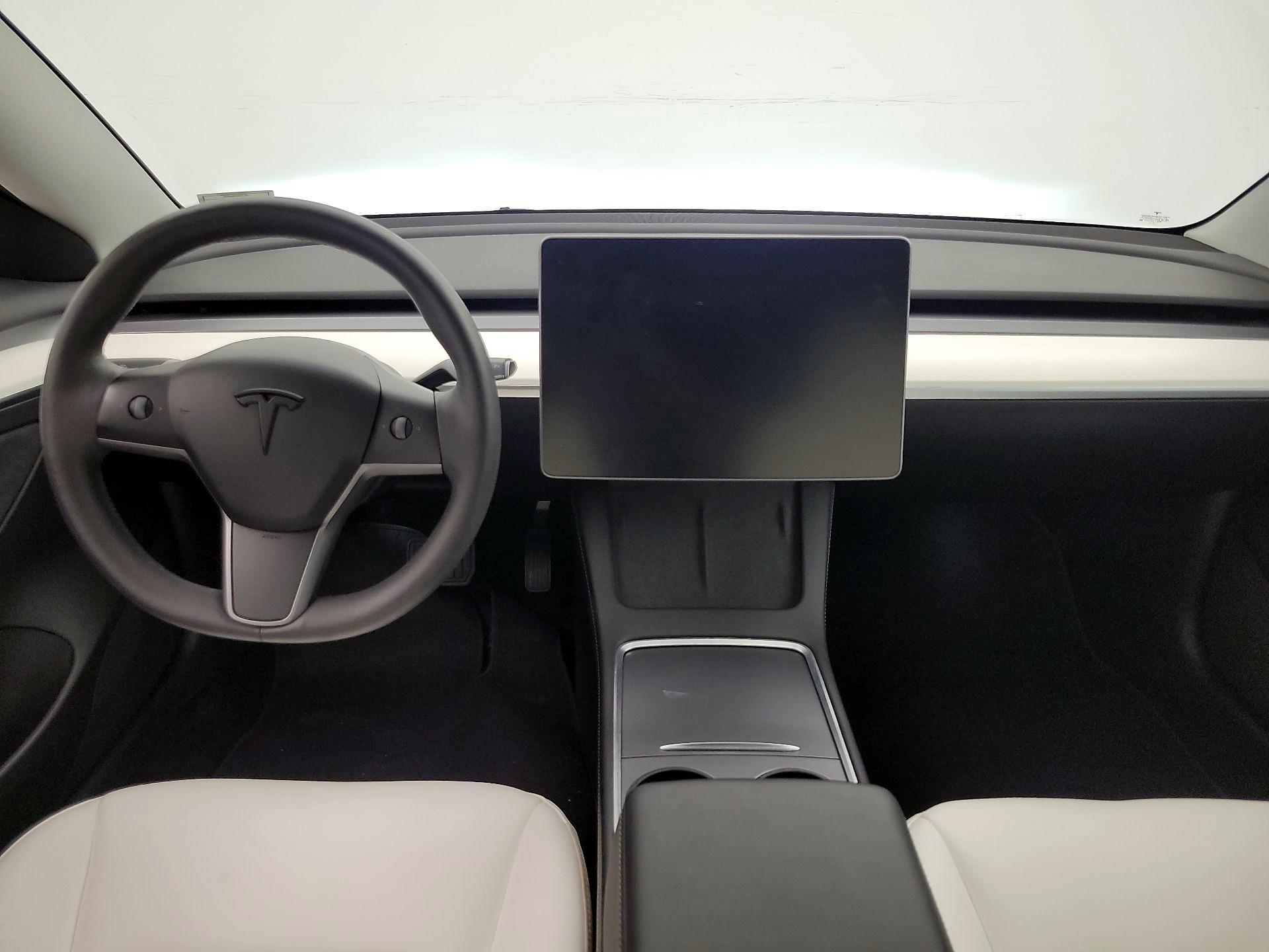 Thumbnail: 2022 Tesla Model 3 - 9