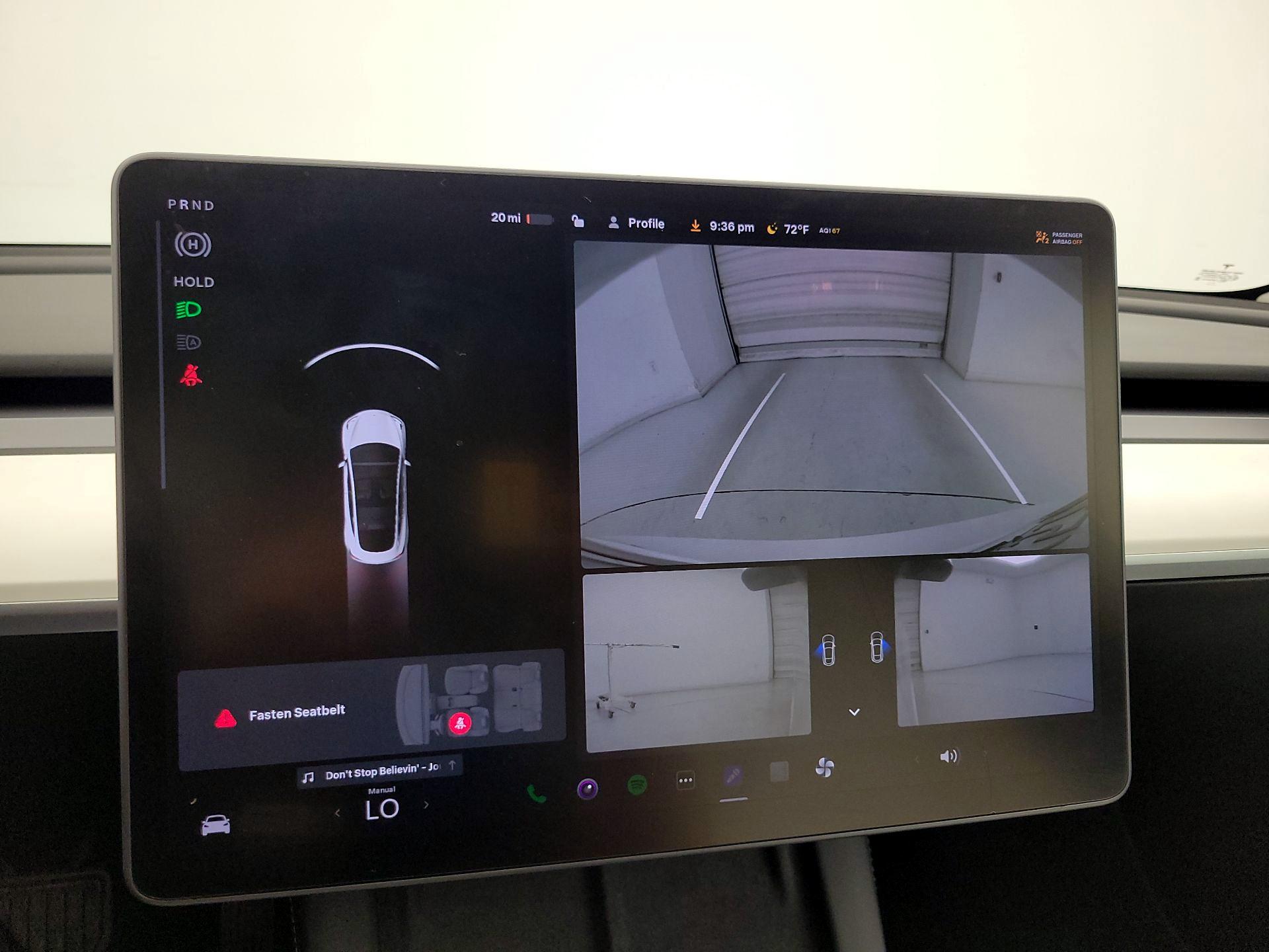 Thumbnail: 2022 Tesla Model 3 - 14