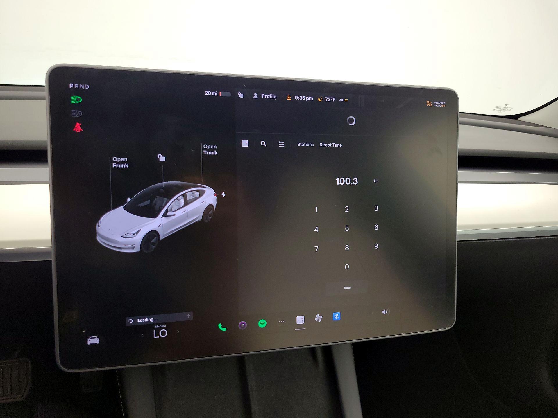 Thumbnail: 2022 Tesla Model 3 - 15