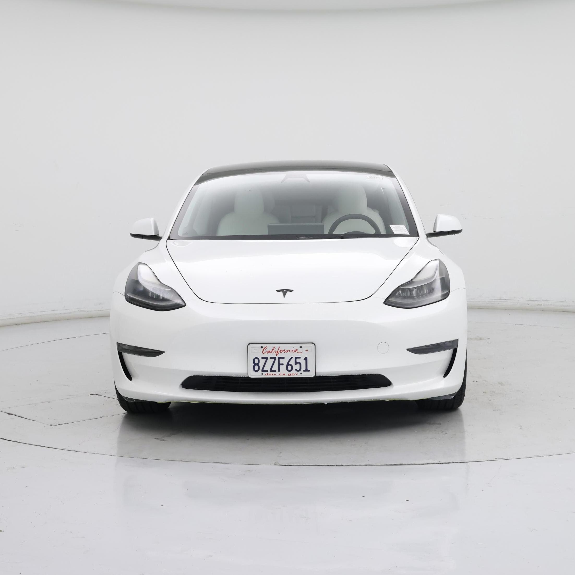 Thumbnail: 2022 Tesla Model 3 - 5