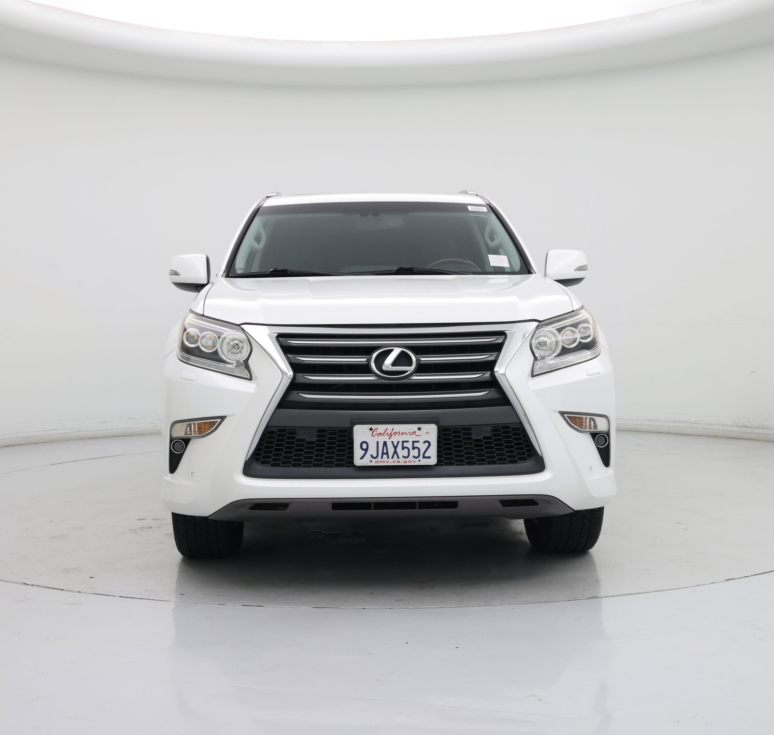 Thumbnail: 2016 Lexus GX - 5