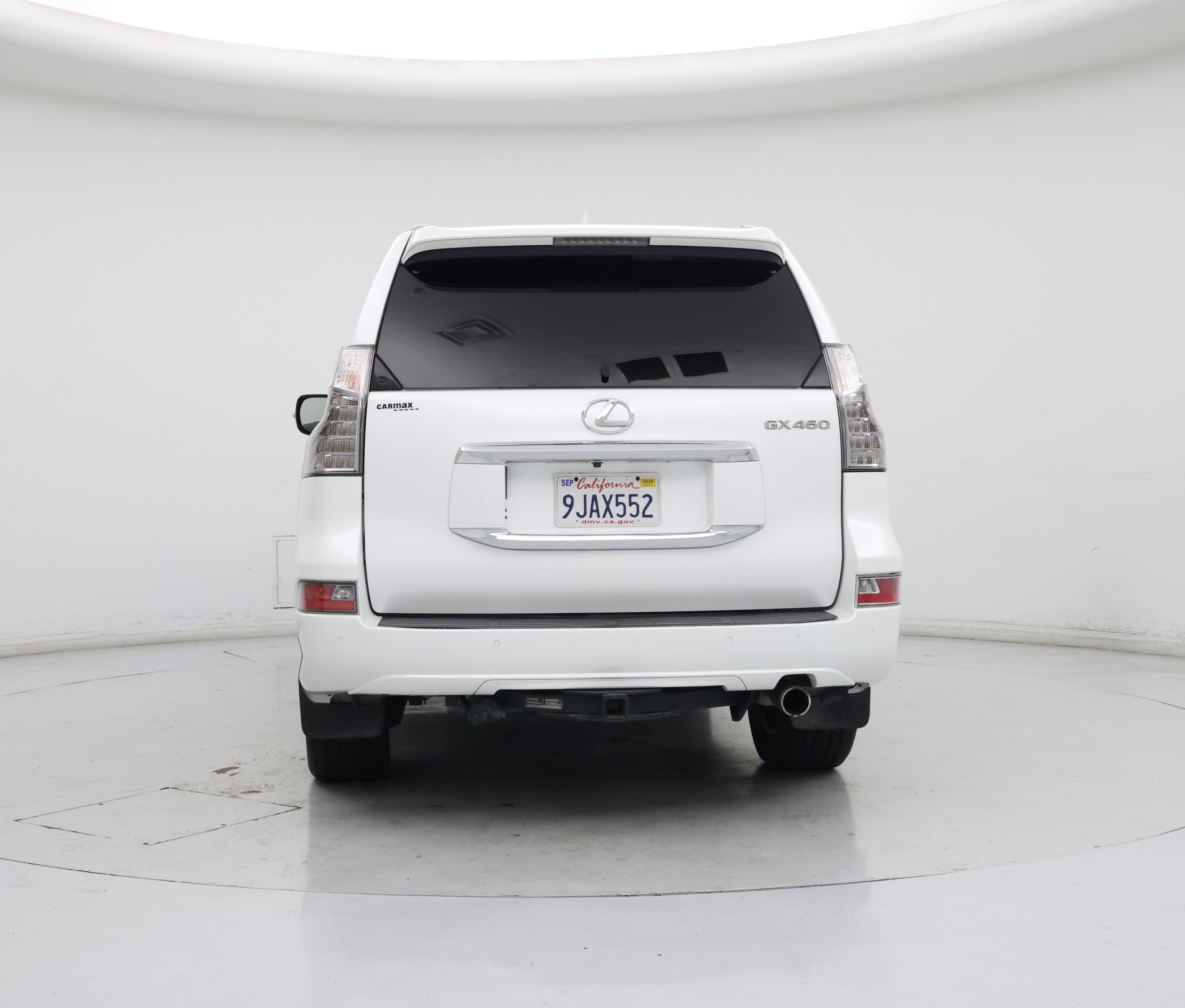 Thumbnail: 2016 Lexus GX - 6