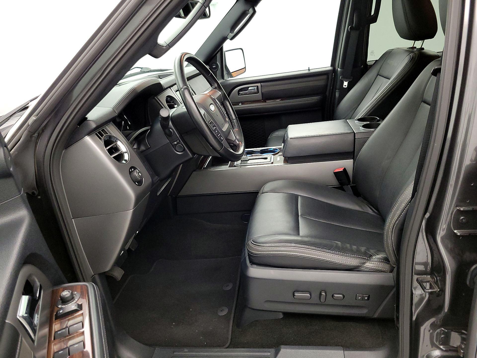 Thumbnail: 2016 Ford Expedition - 11