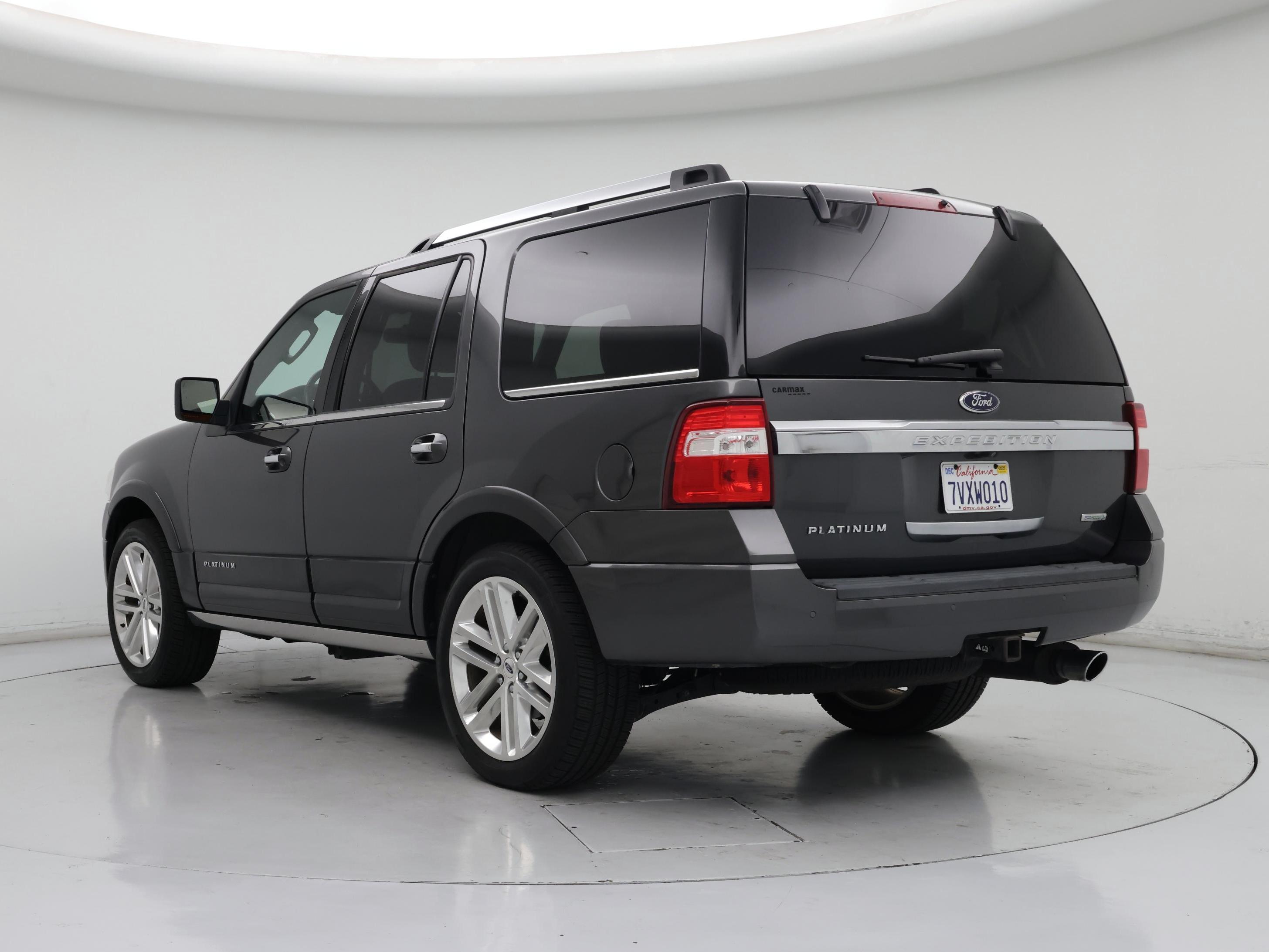 Thumbnail: 2016 Ford Expedition - 2