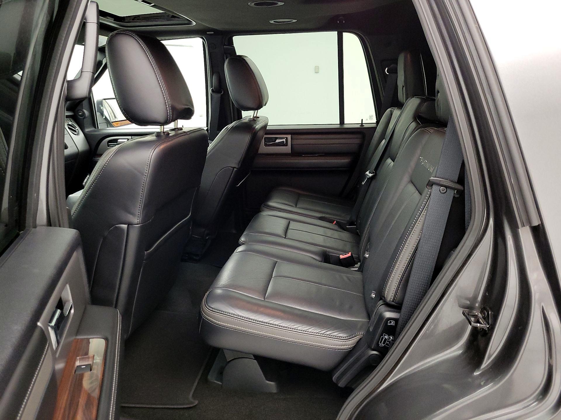 Thumbnail: 2016 Ford Expedition - 20