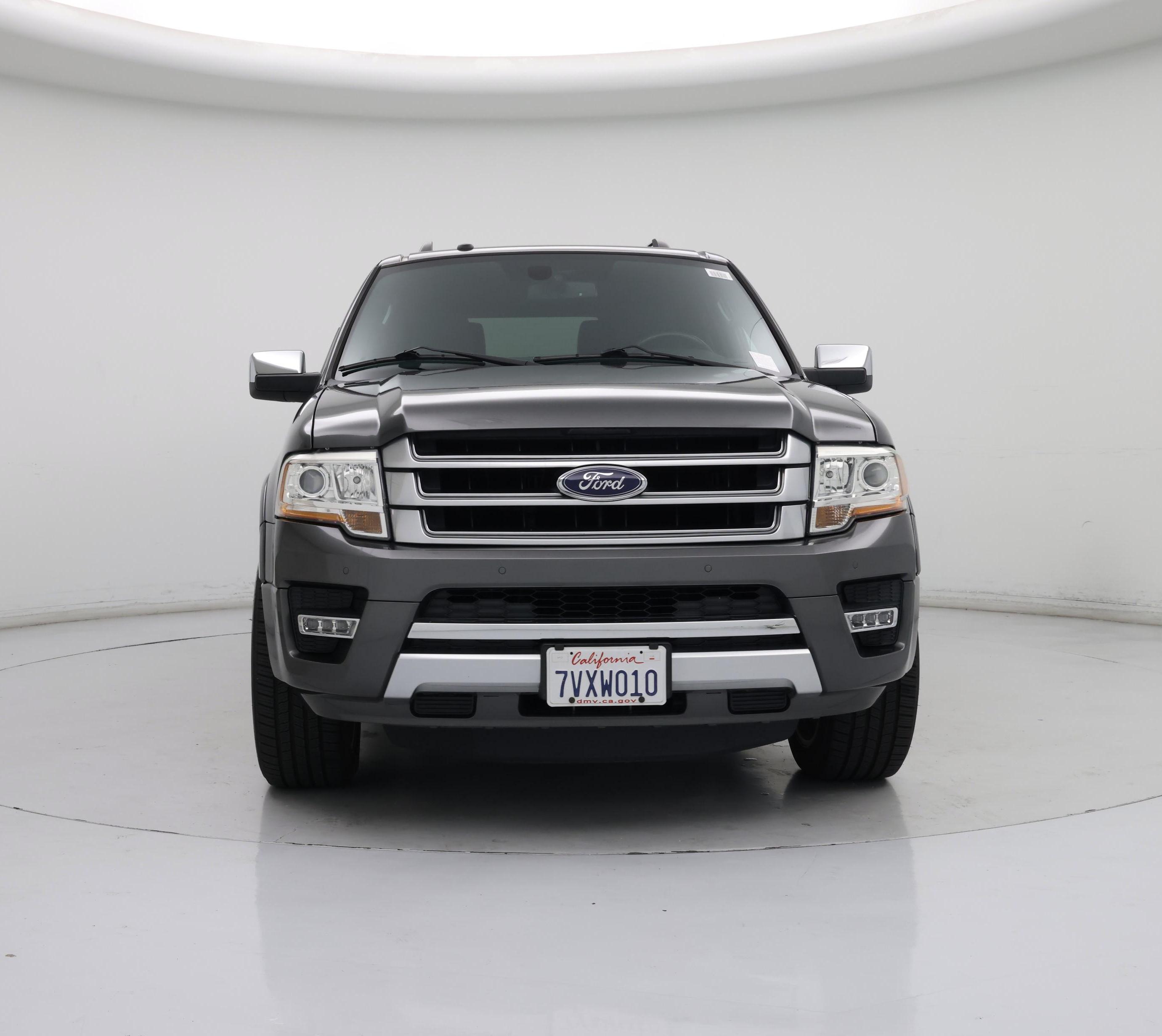 Thumbnail: 2016 Ford Expedition - 5