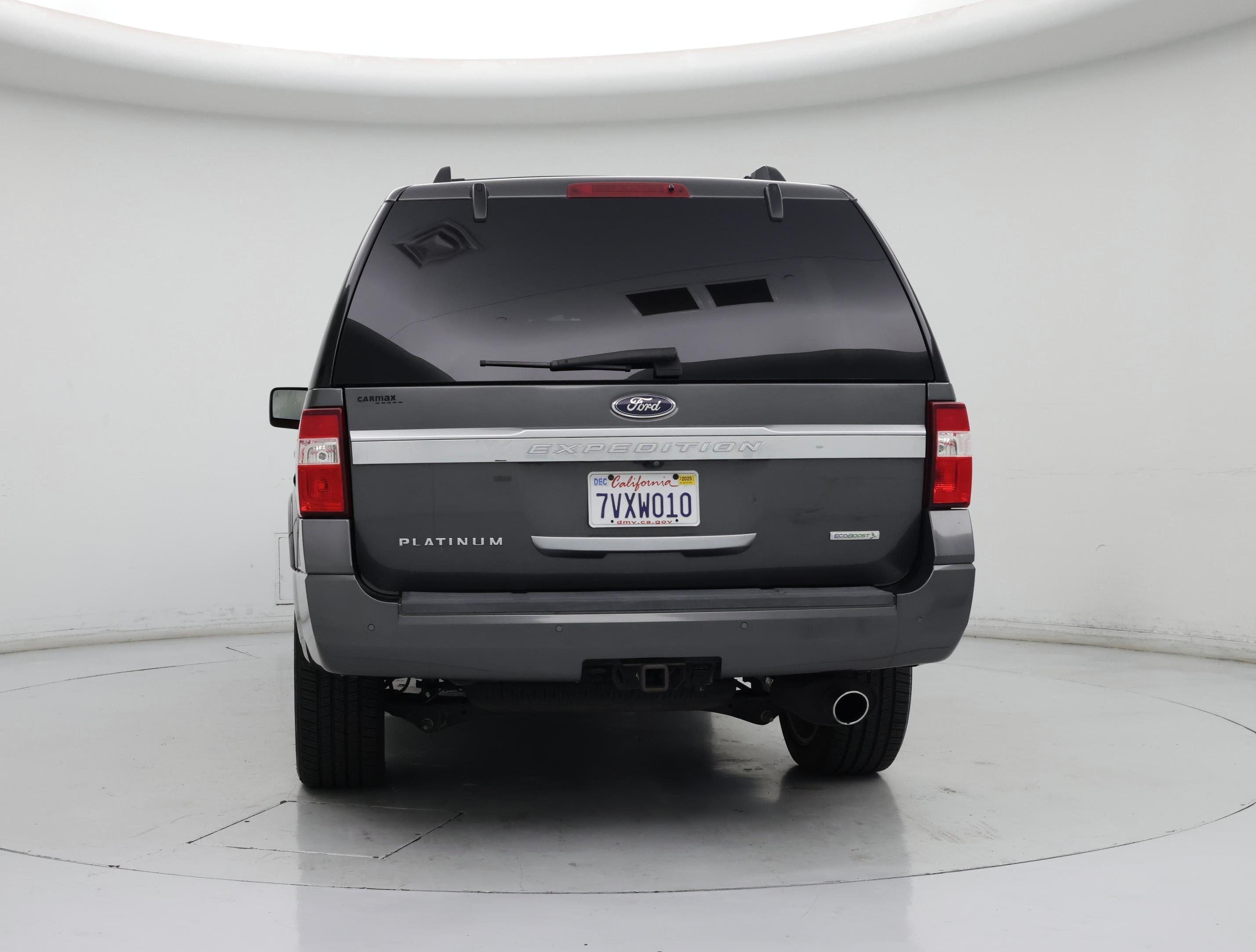 Thumbnail: 2016 Ford Expedition - 6