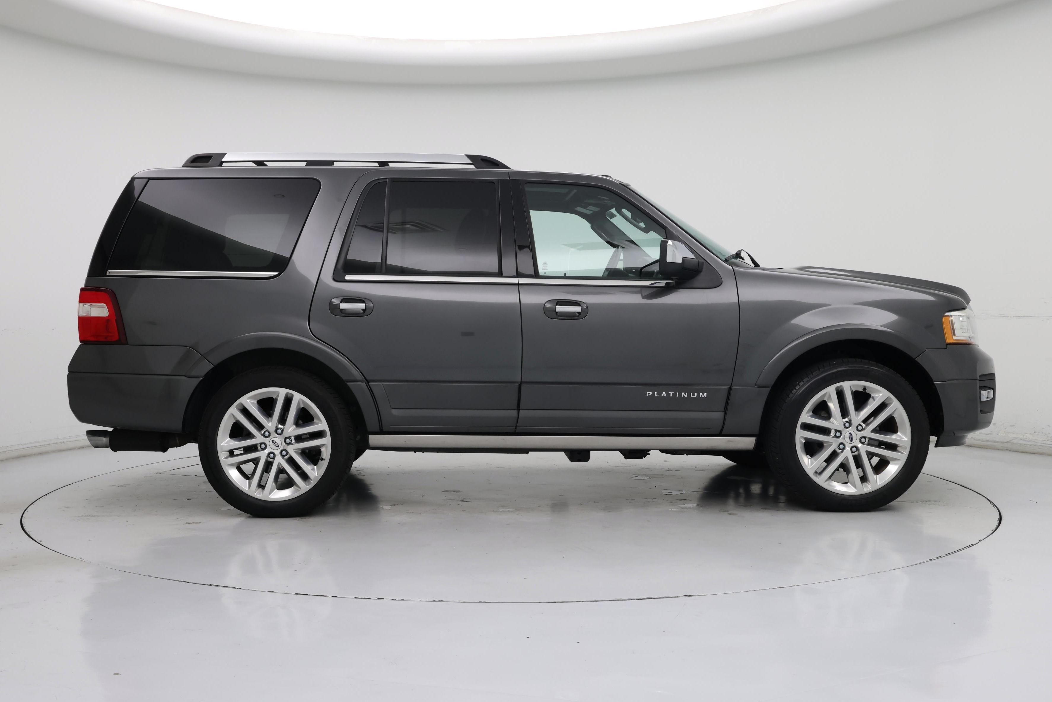 Thumbnail: 2016 Ford Expedition - 7