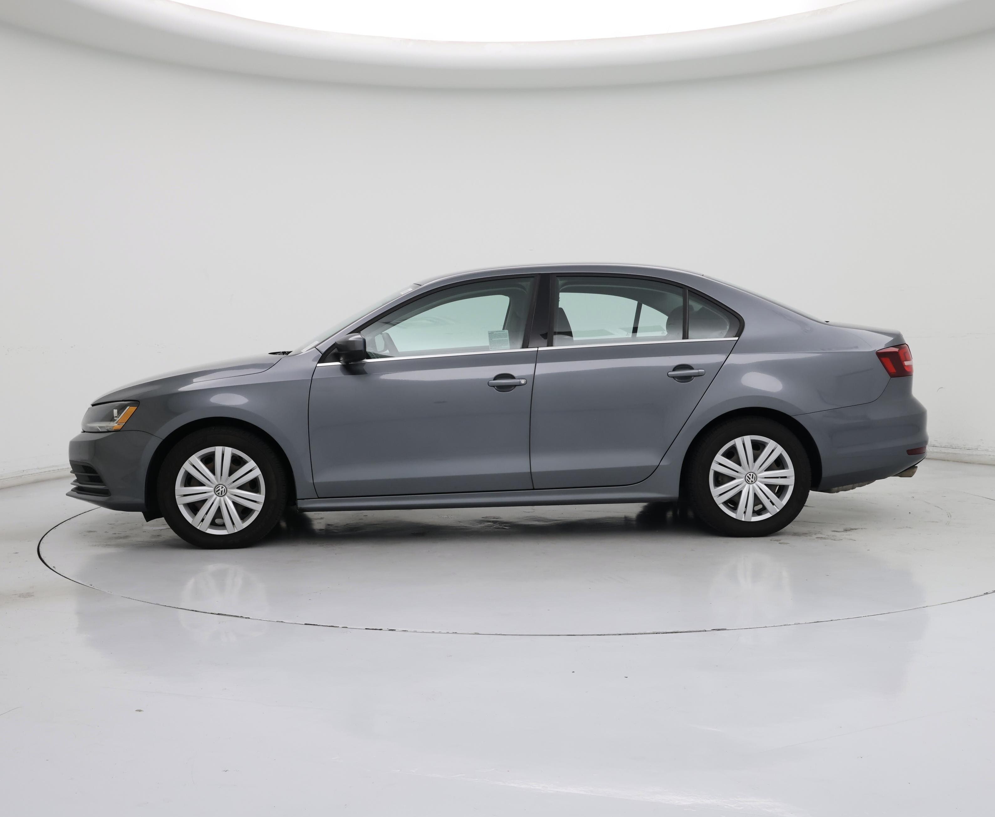 Thumbnail: 2017 Volkswagen Jetta - 3