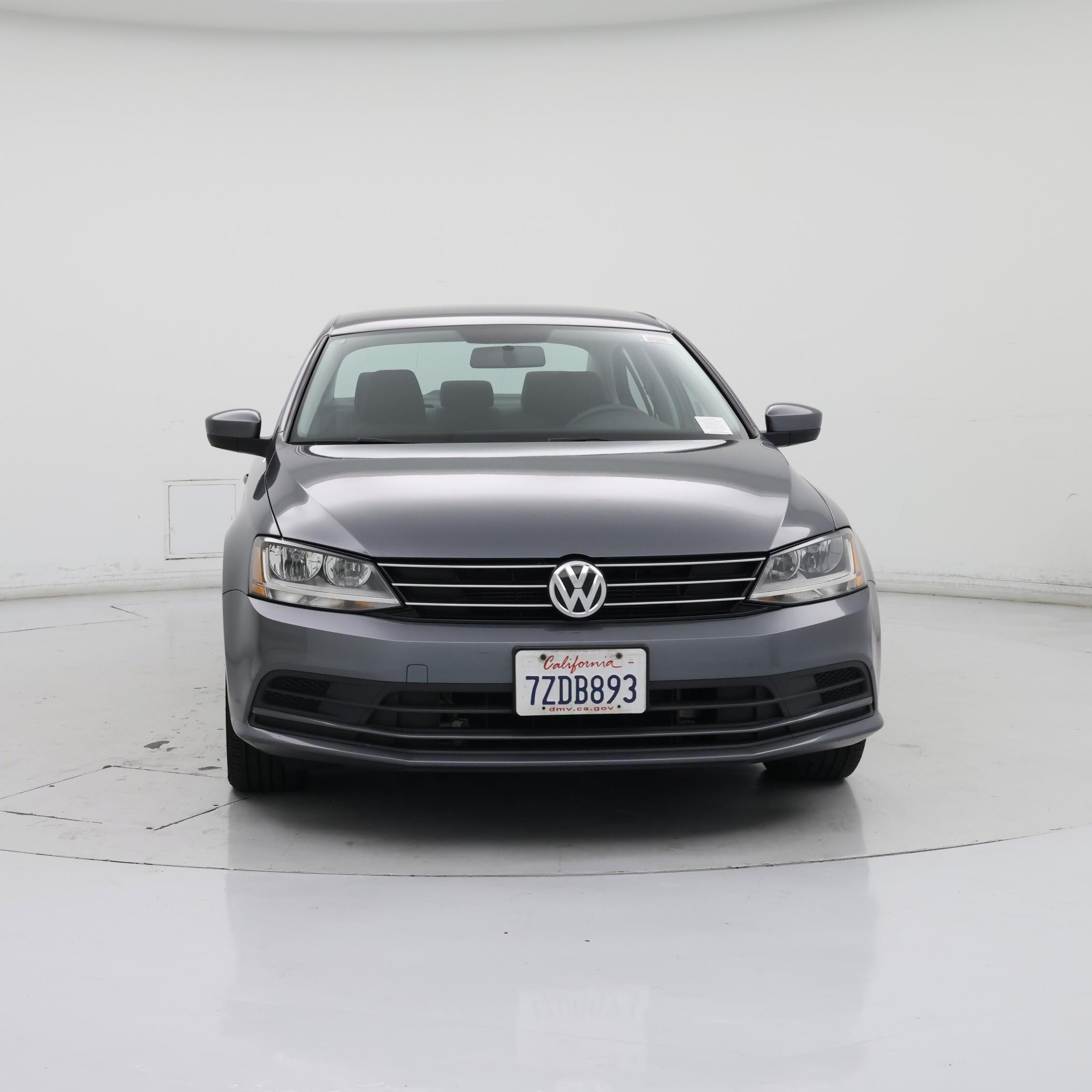 Thumbnail: 2017 Volkswagen Jetta - 5