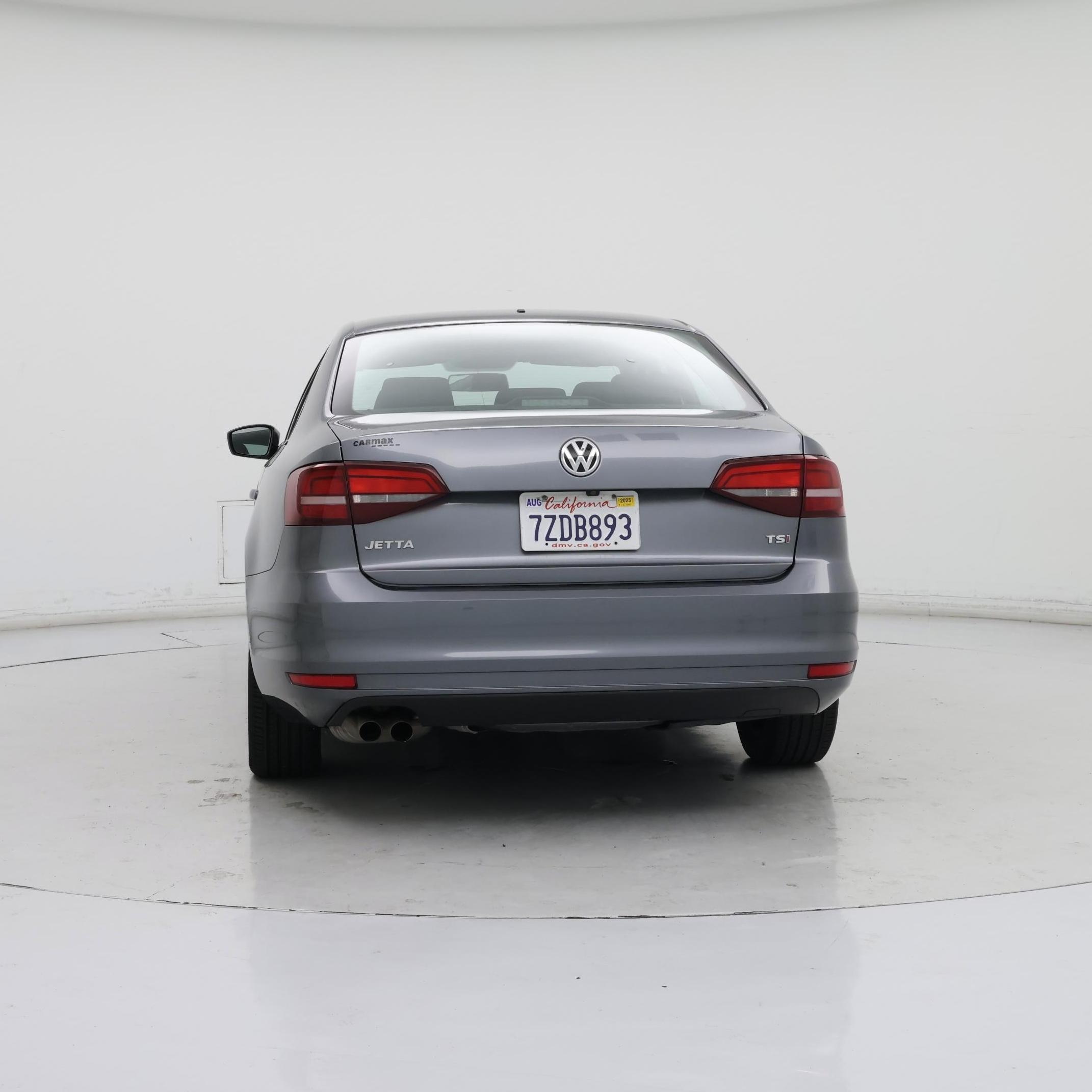 Thumbnail: 2017 Volkswagen Jetta - 6