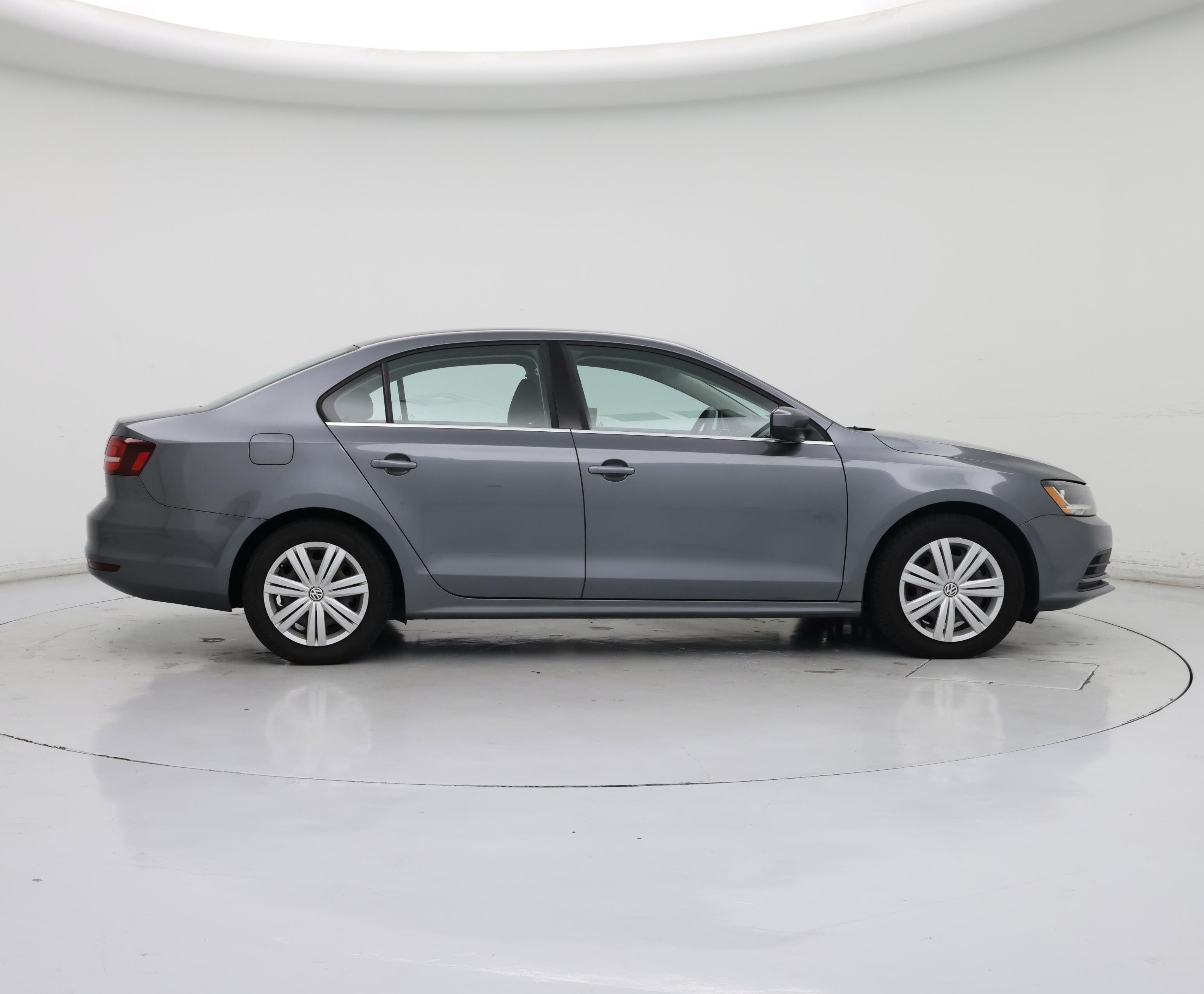 Thumbnail: 2017 Volkswagen Jetta - 7