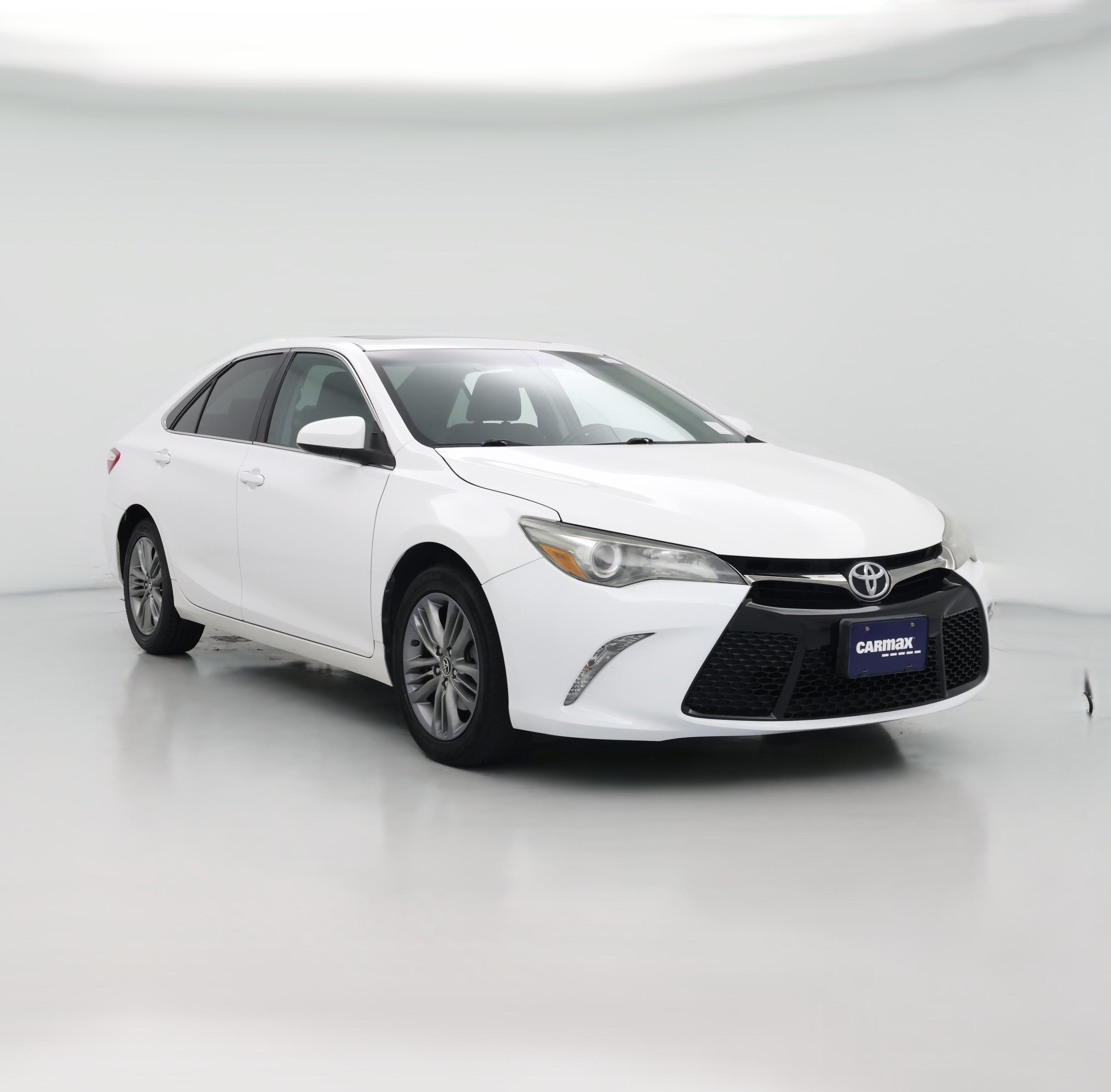 Thumbnail: 2015 Toyota Camry - 1
