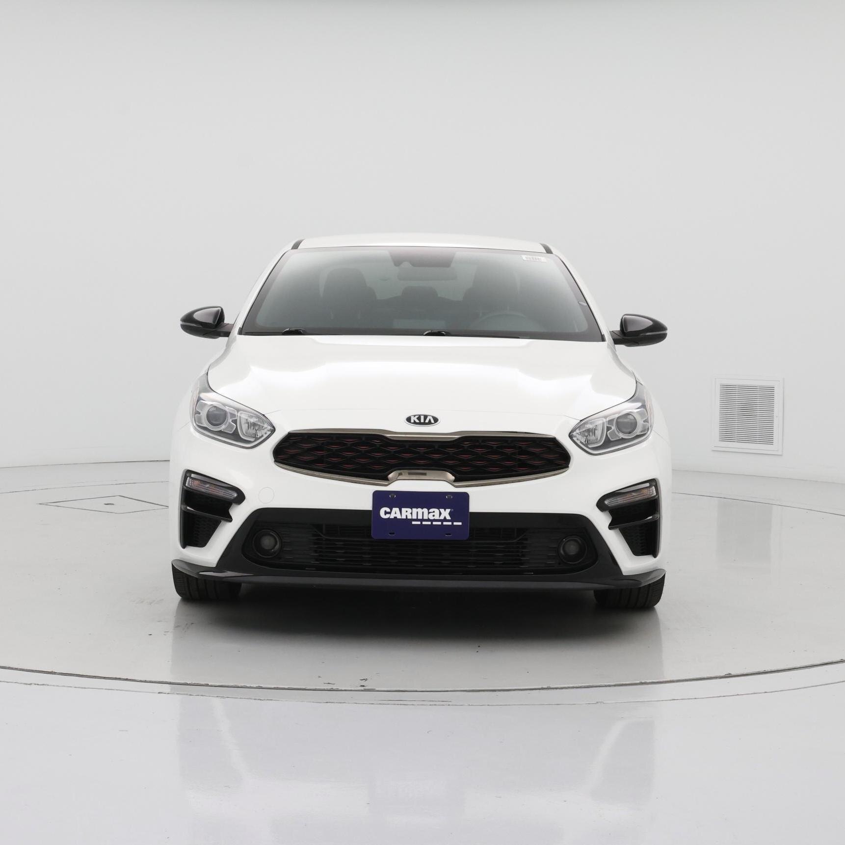 Thumbnail: 2021 Kia Forte - 5
