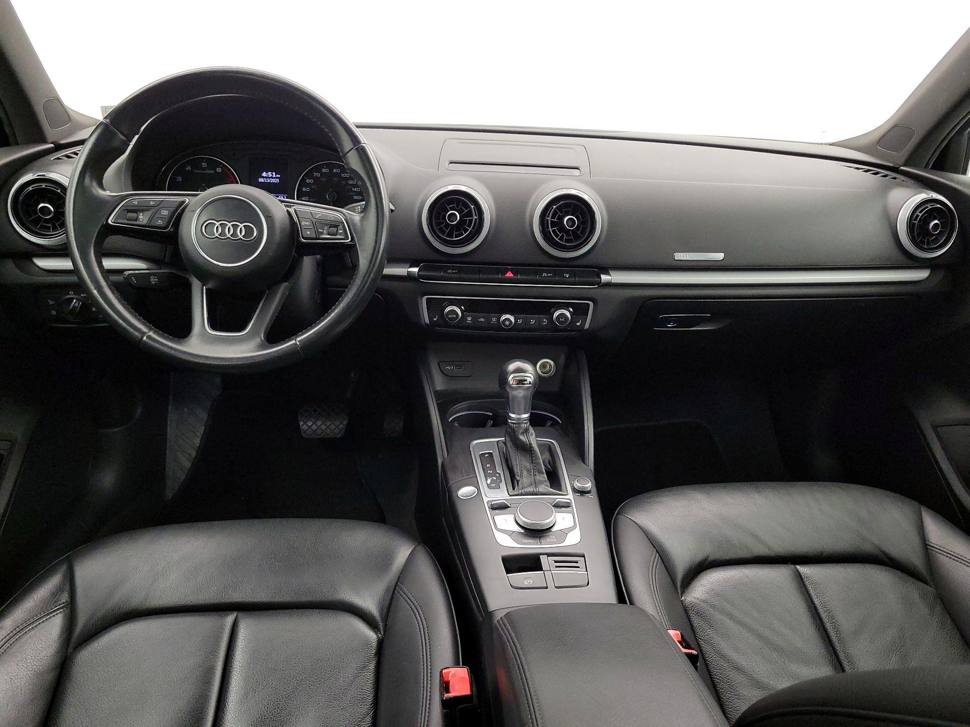 Thumbnail: 2018 Audi A3 - 9