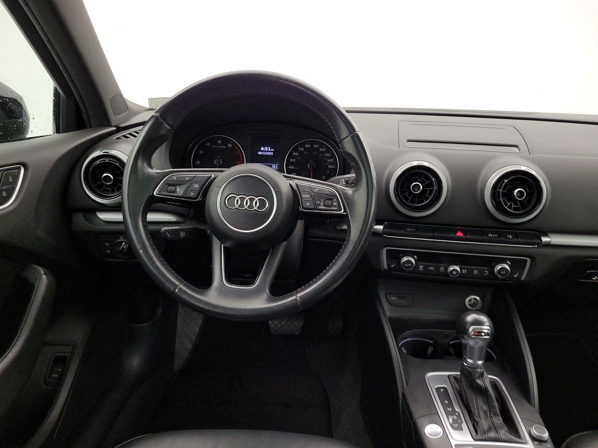 Thumbnail: 2018 Audi A3 - 10