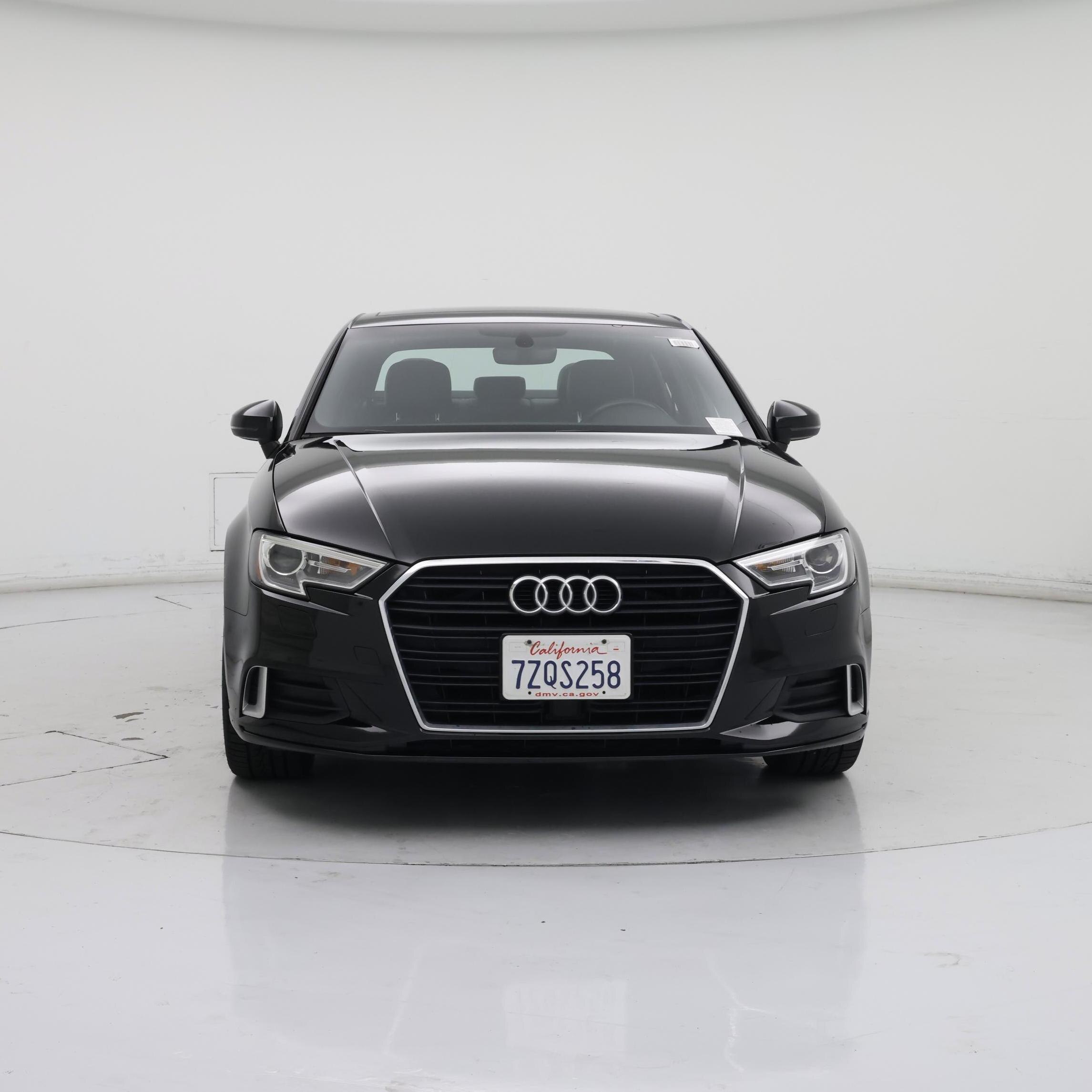 Thumbnail: 2018 Audi A3 - 5