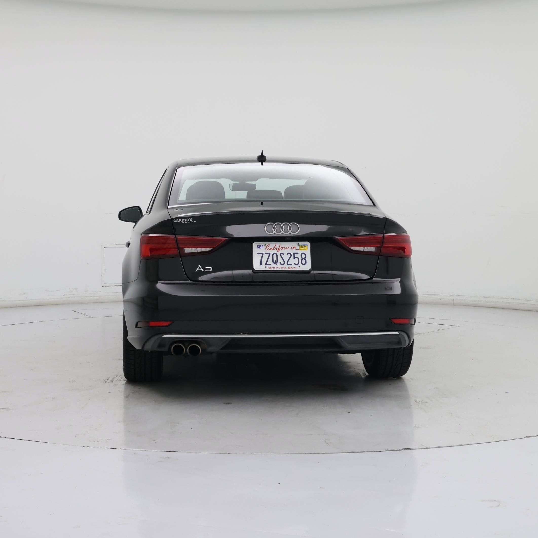Thumbnail: 2018 Audi A3 - 6
