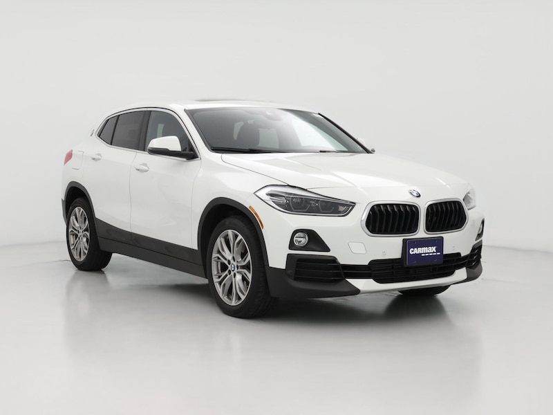 2019 BMW X2 sDrive28i -
                  Escondido, CA